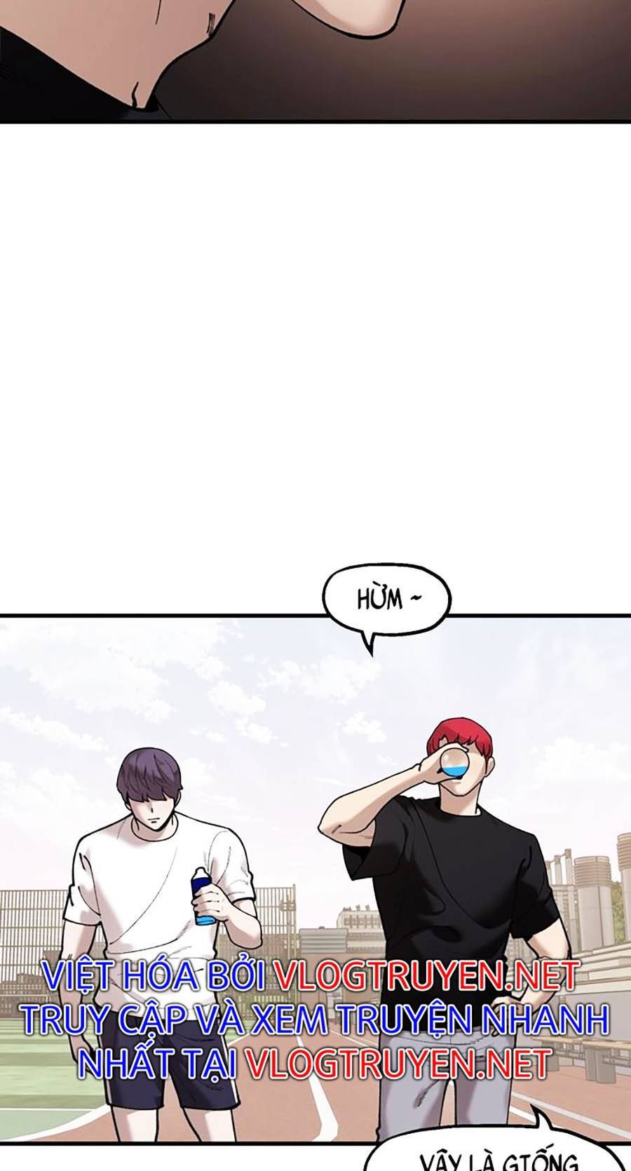 Xếp Hạng Bắt Nạt Chapter 41 - 16