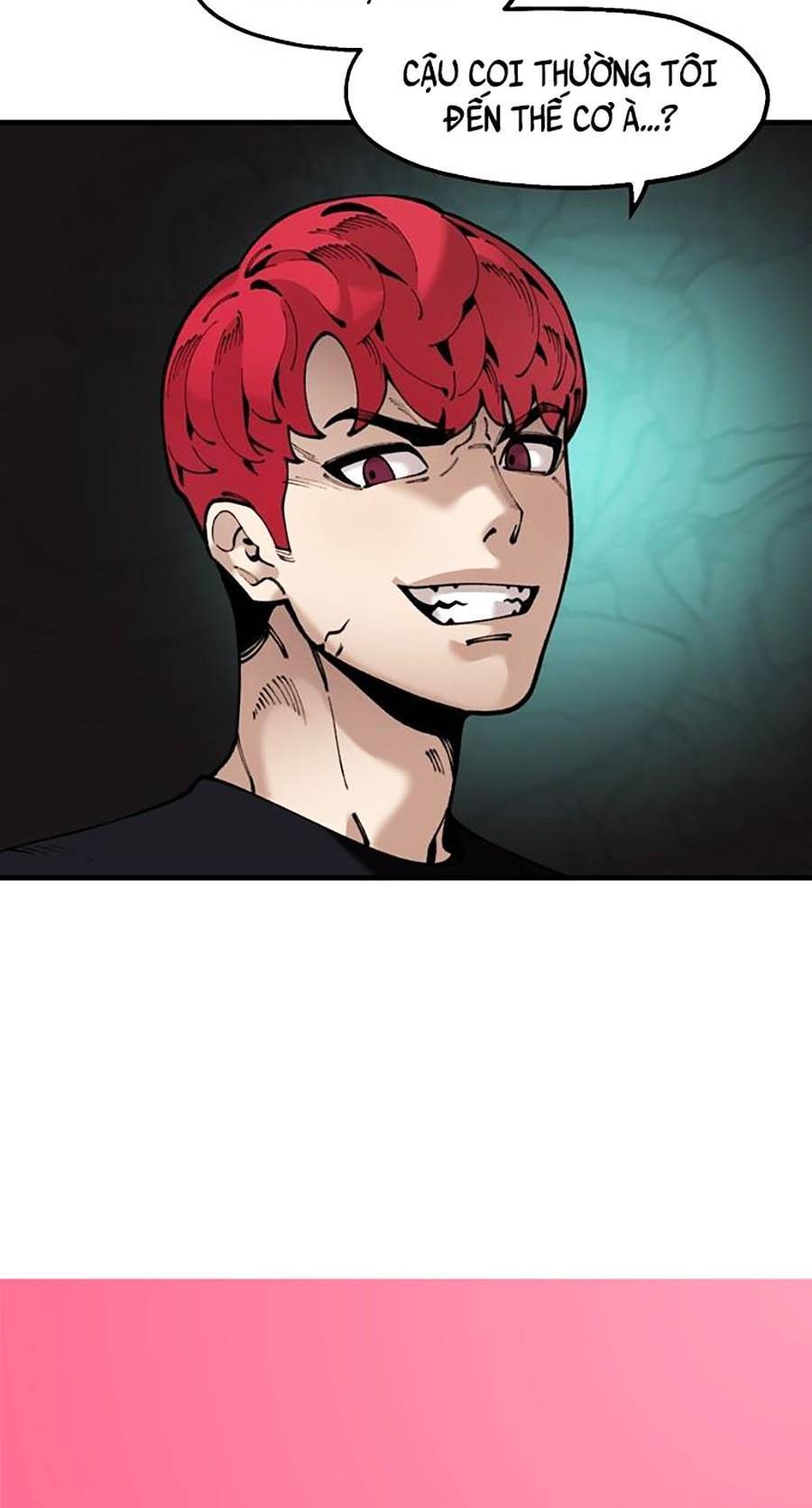 Xếp Hạng Bắt Nạt Chapter 41 - 19