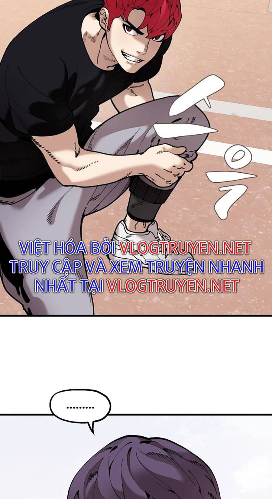 Xếp Hạng Bắt Nạt Chapter 41 - 22