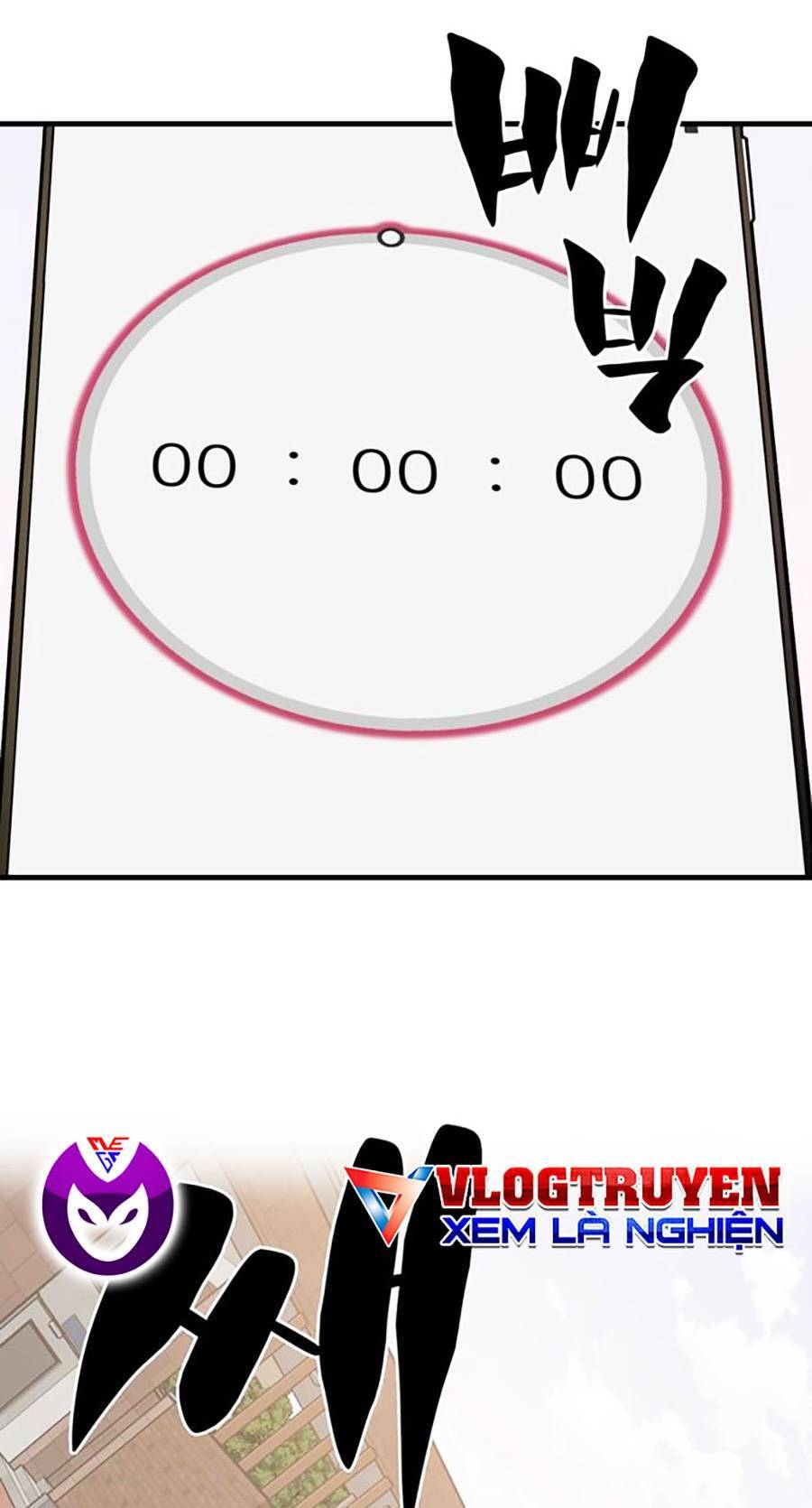 Xếp Hạng Bắt Nạt Chapter 41 - 4
