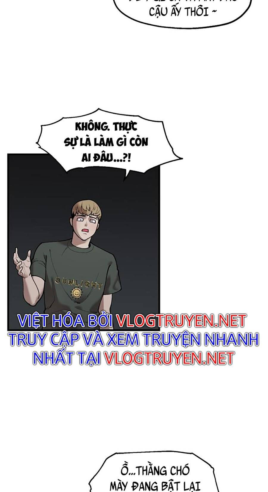 Xếp Hạng Bắt Nạt Chapter 41 - 32