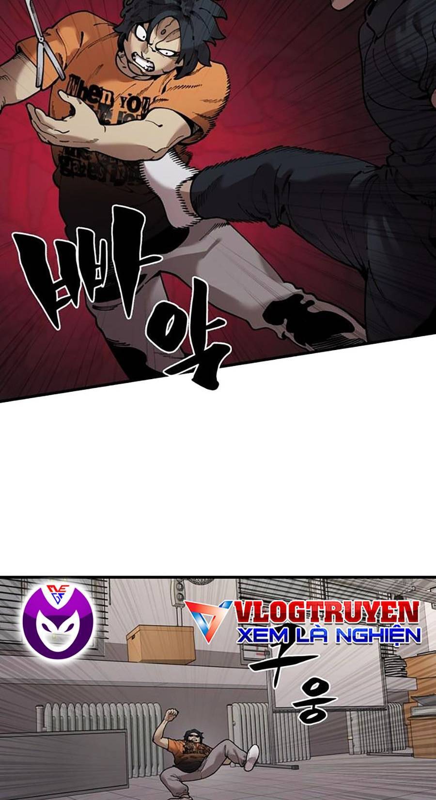 Xếp Hạng Bắt Nạt Chapter 41 - 34