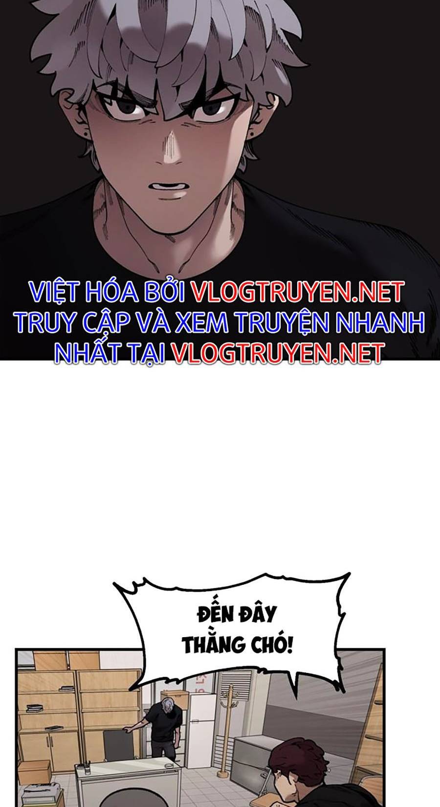 Xếp Hạng Bắt Nạt Chapter 41 - 38