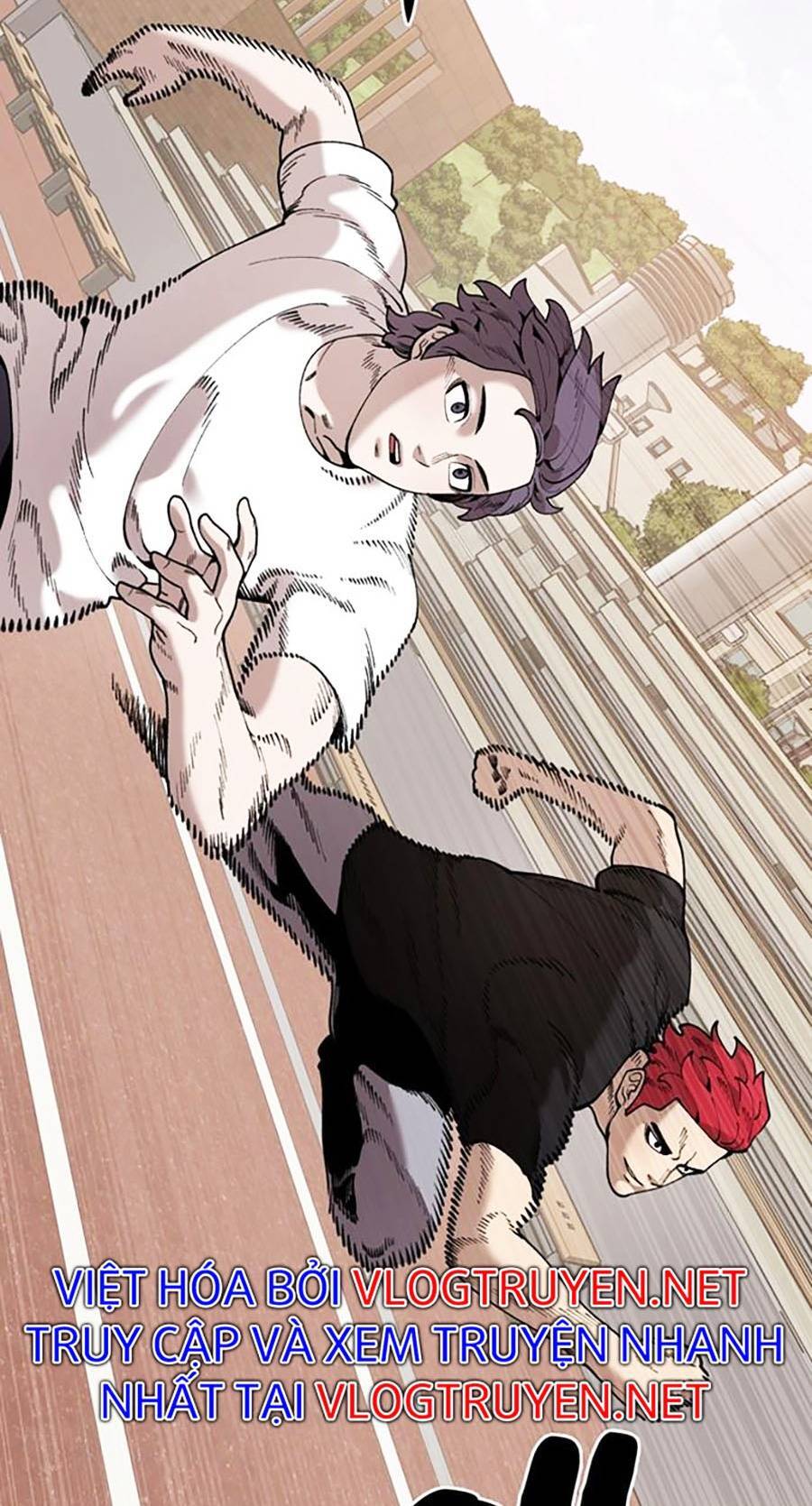 Xếp Hạng Bắt Nạt Chapter 41 - 5