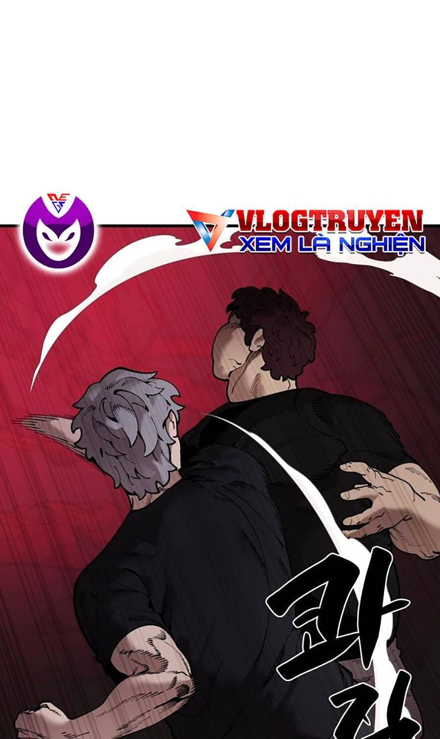 Xếp Hạng Bắt Nạt Chapter 41 - 41