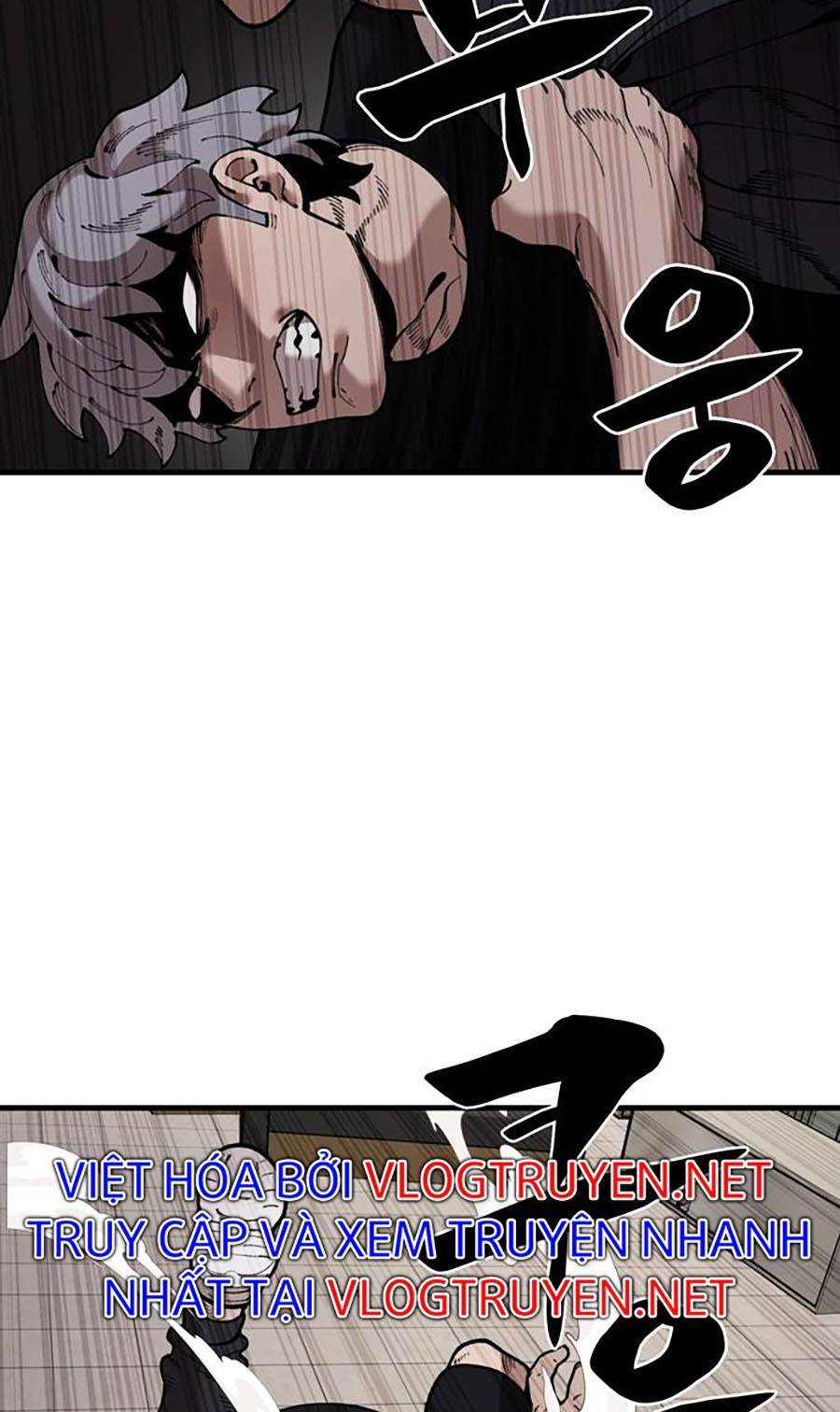 Xếp Hạng Bắt Nạt Chapter 41 - 45