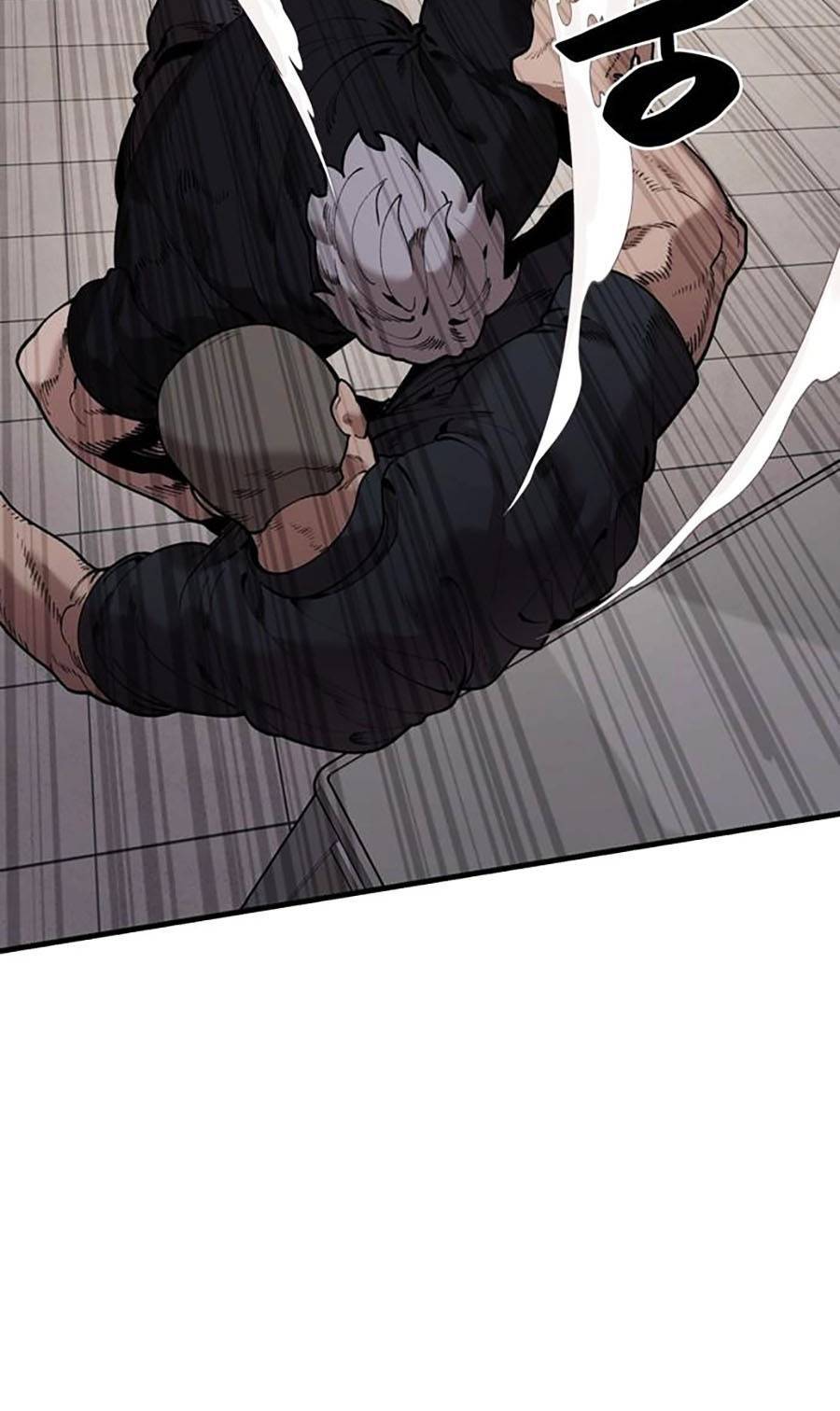 Xếp Hạng Bắt Nạt Chapter 41 - 46