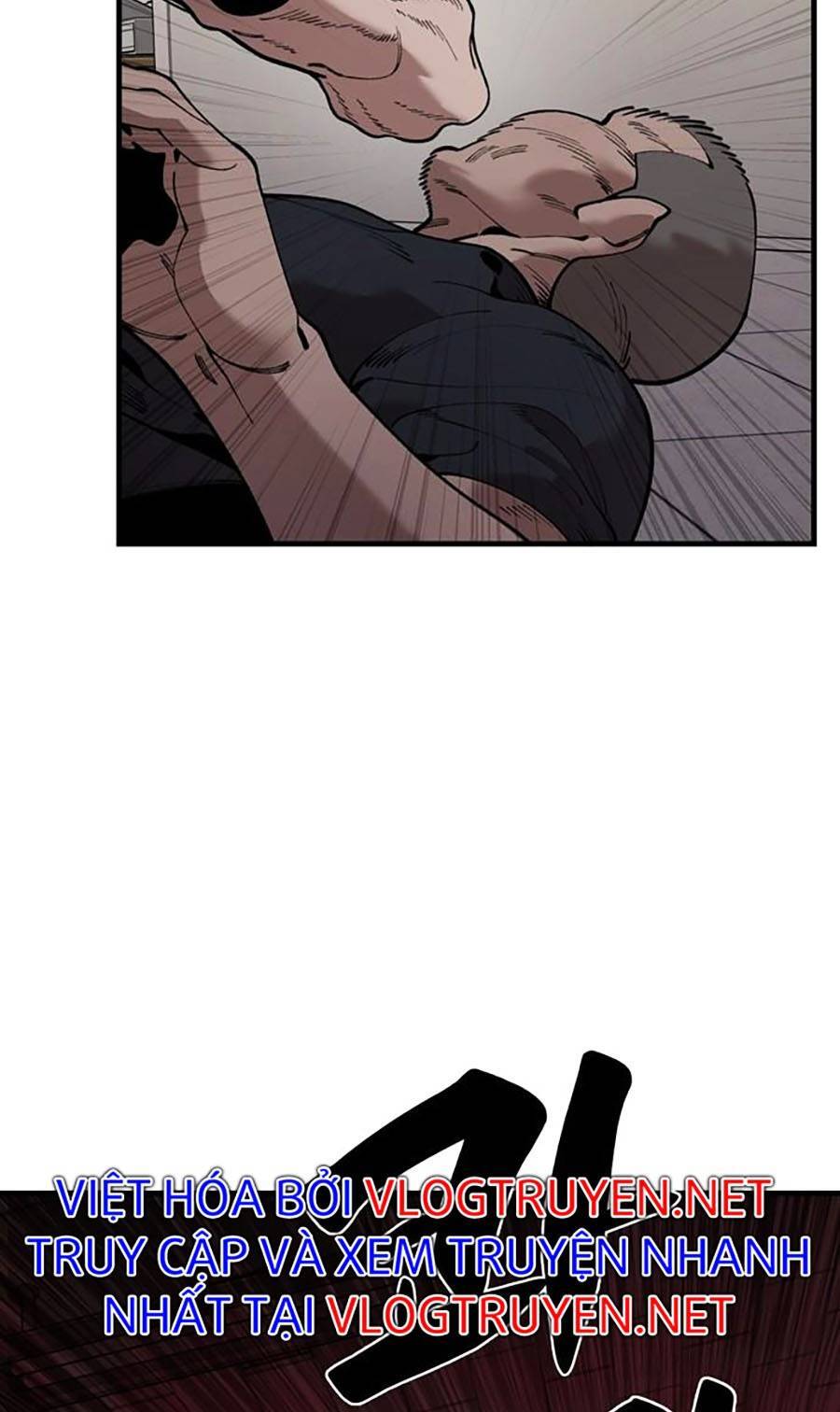 Xếp Hạng Bắt Nạt Chapter 41 - 48