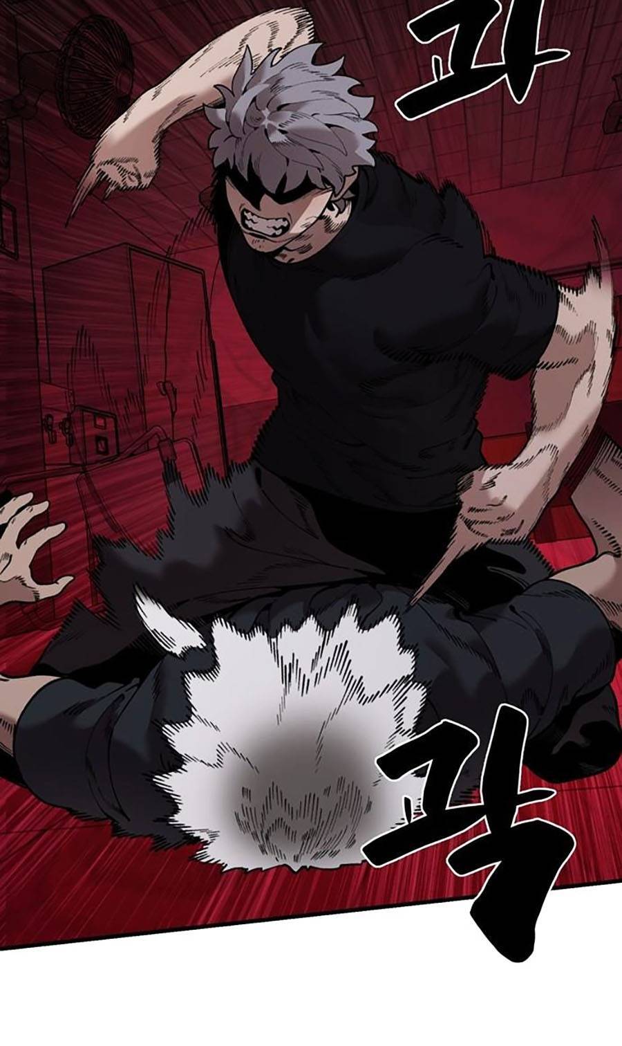 Xếp Hạng Bắt Nạt Chapter 41 - 49