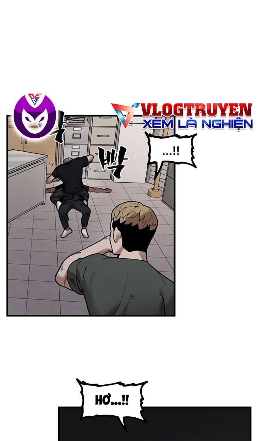 Xếp Hạng Bắt Nạt Chapter 41 - 50