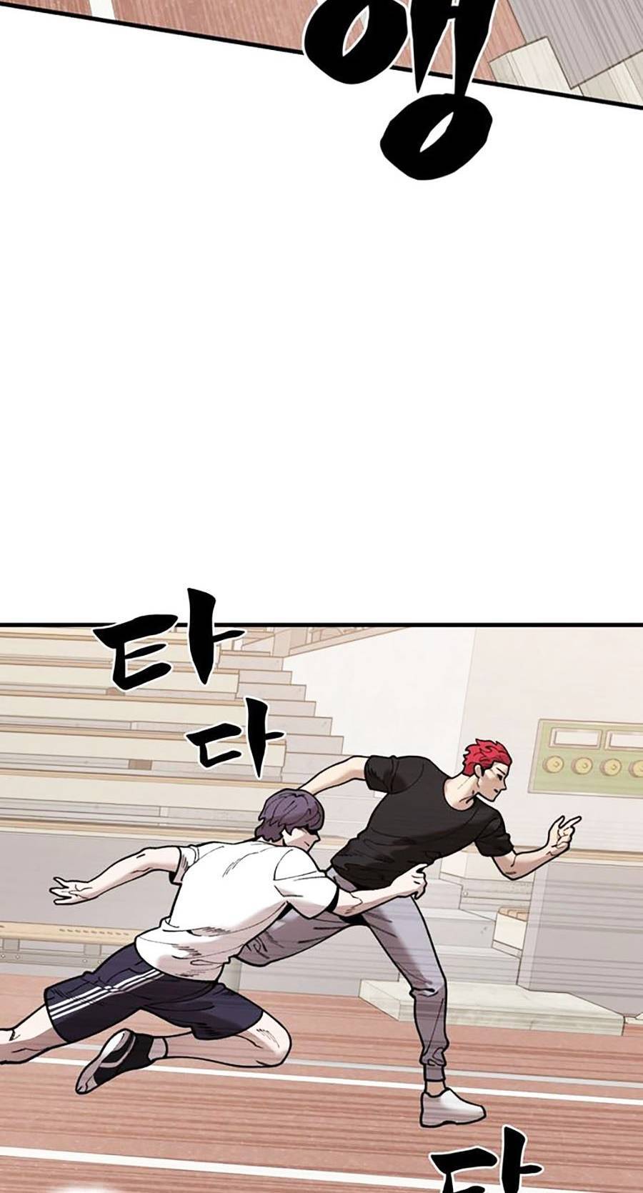 Xếp Hạng Bắt Nạt Chapter 41 - 6