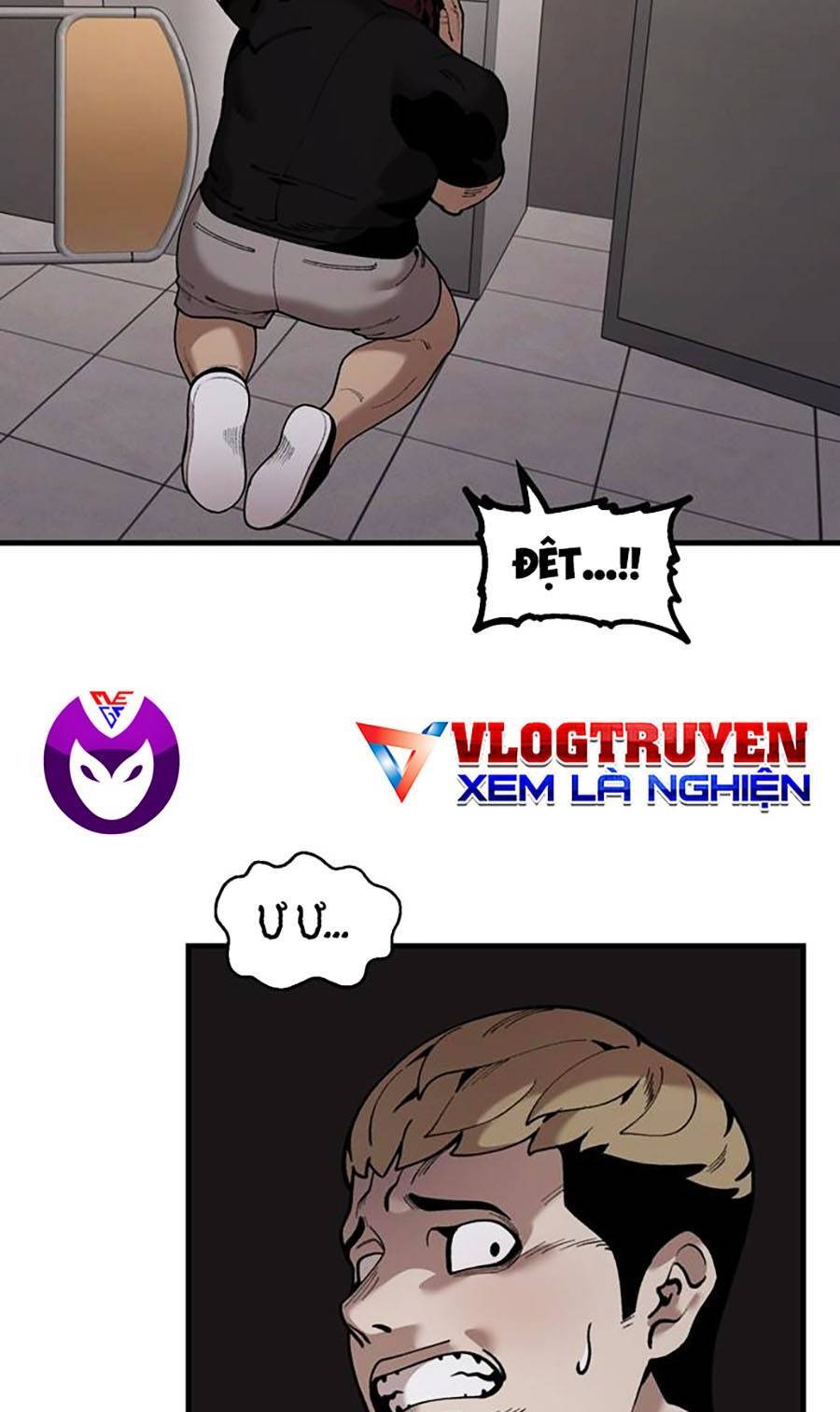 Xếp Hạng Bắt Nạt Chapter 41 - 52