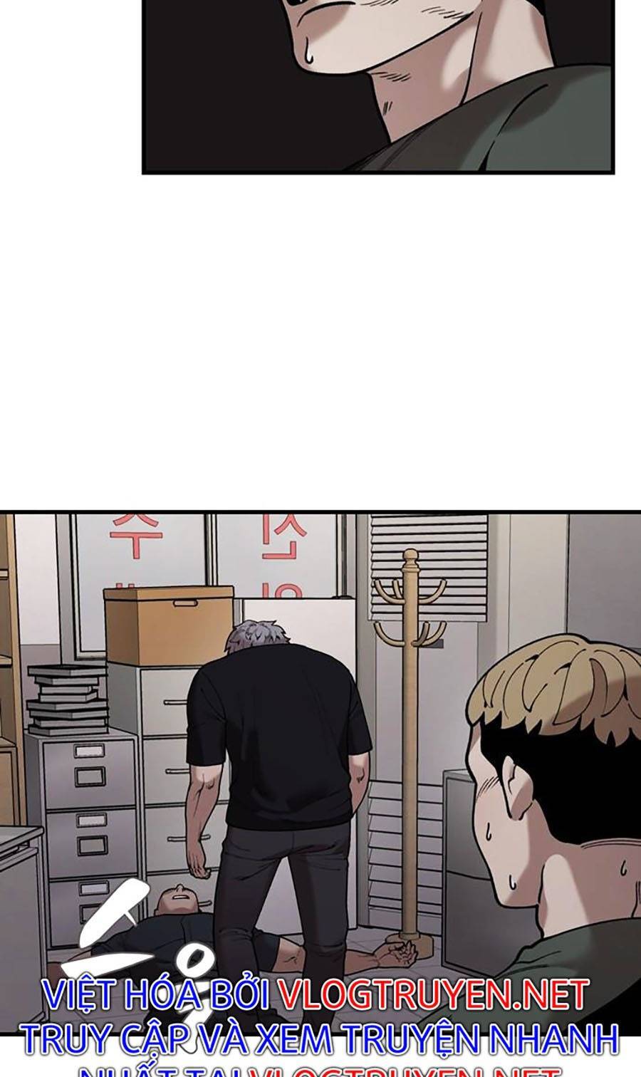 Xếp Hạng Bắt Nạt Chapter 41 - 53