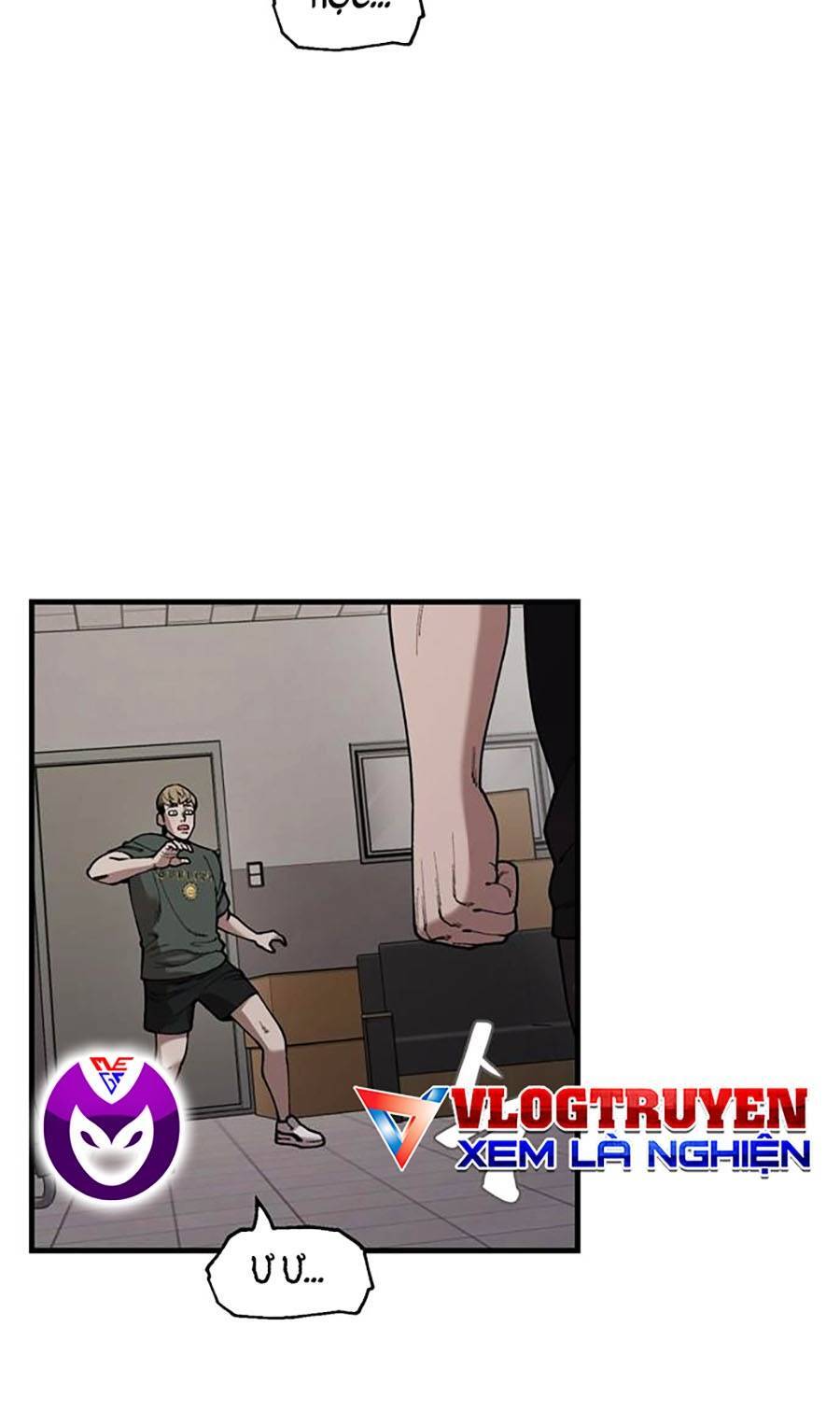 Xếp Hạng Bắt Nạt Chapter 41 - 55