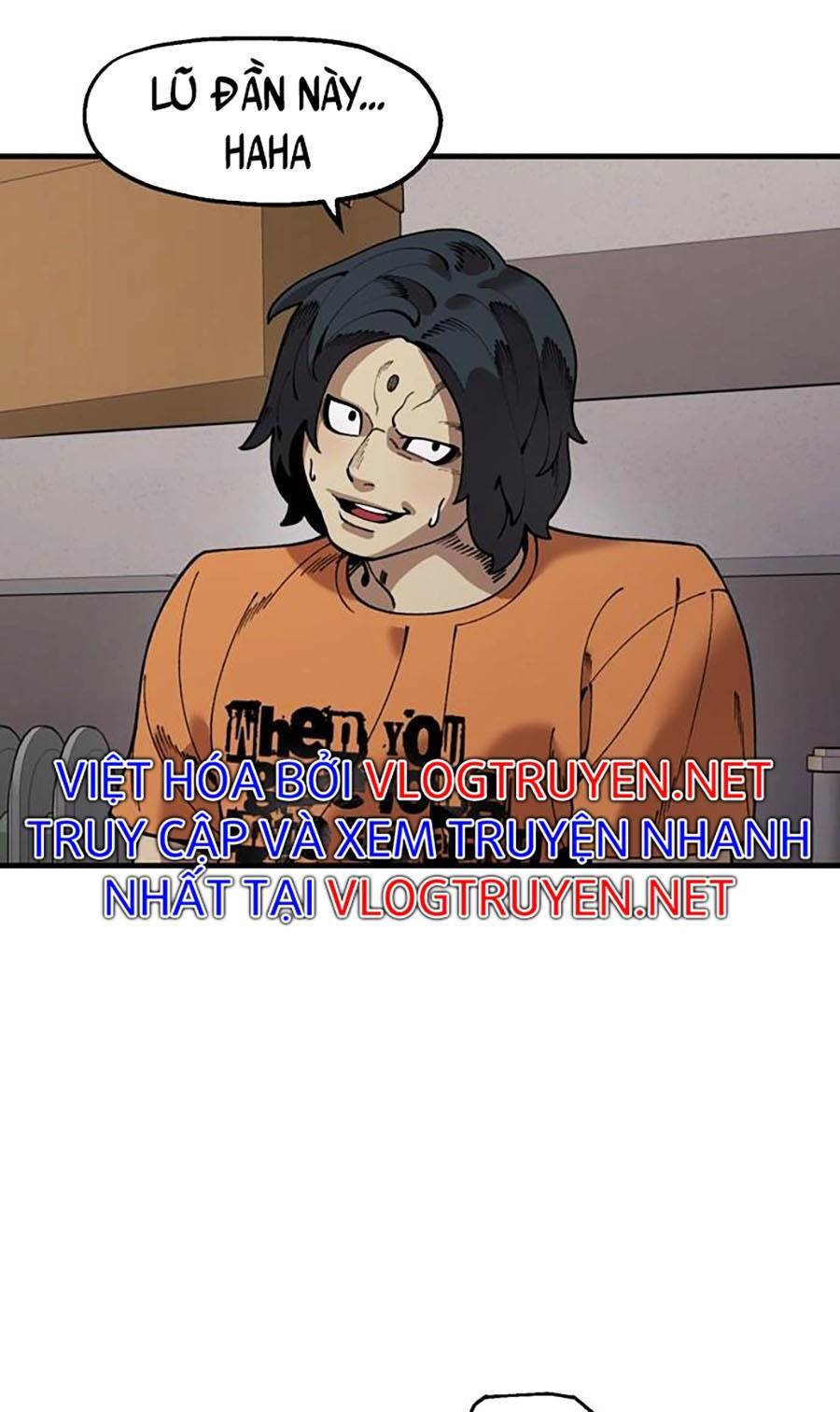 Xếp Hạng Bắt Nạt Chapter 41 - 57