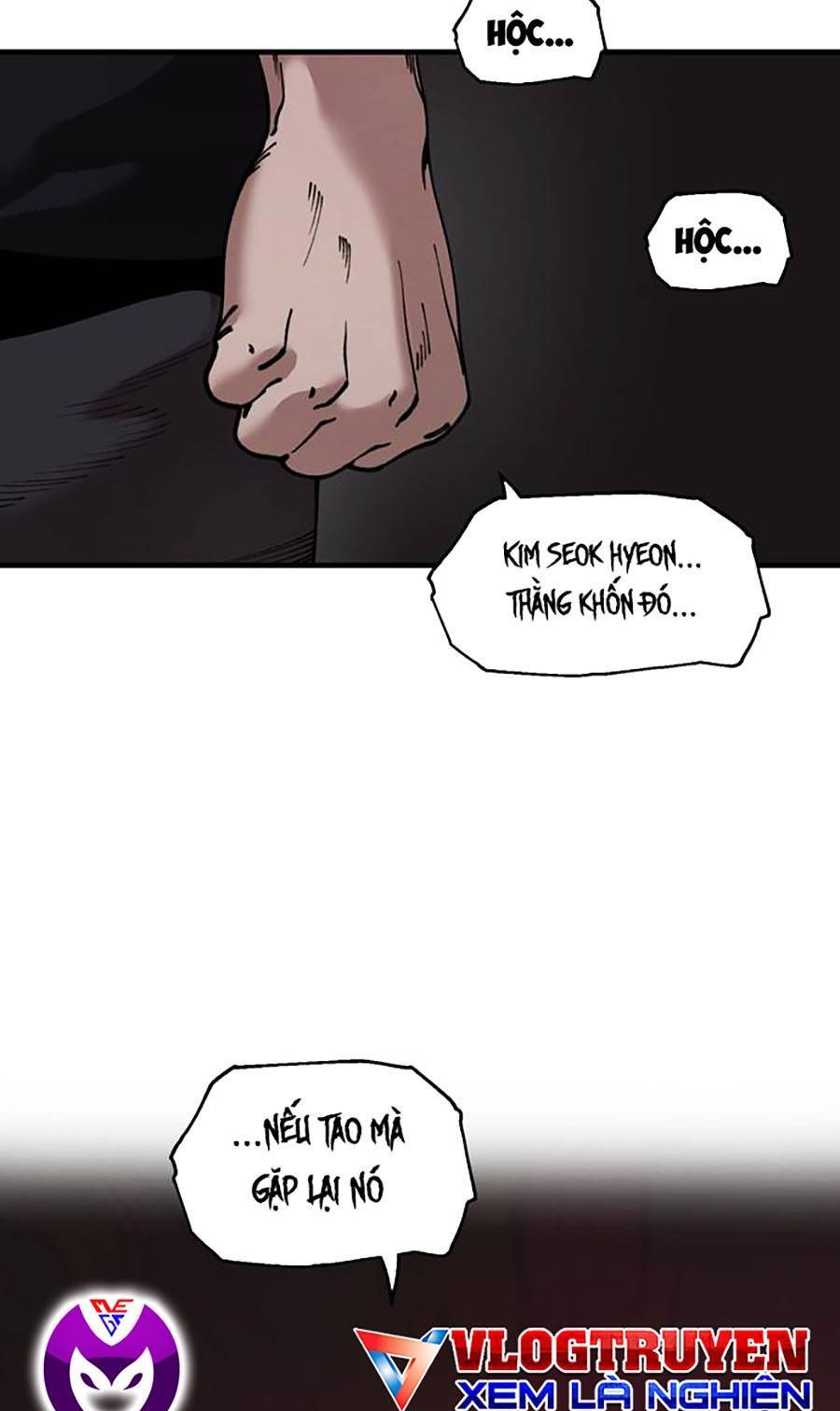 Xếp Hạng Bắt Nạt Chapter 41 - 58