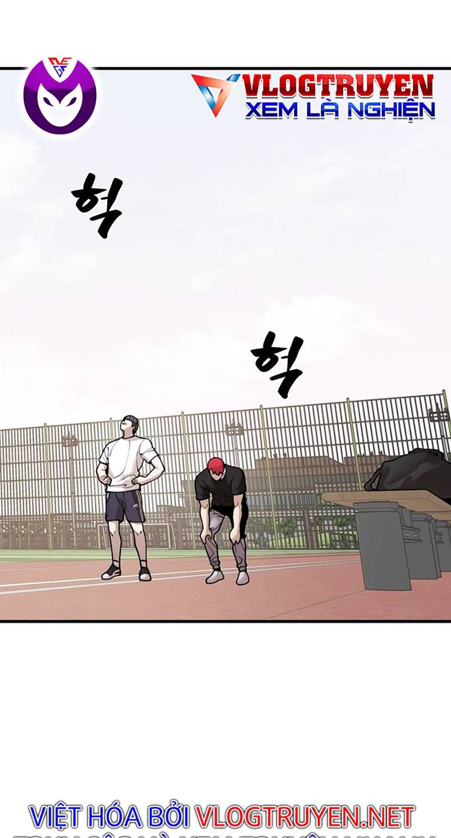 Xếp Hạng Bắt Nạt Chapter 41 - 10