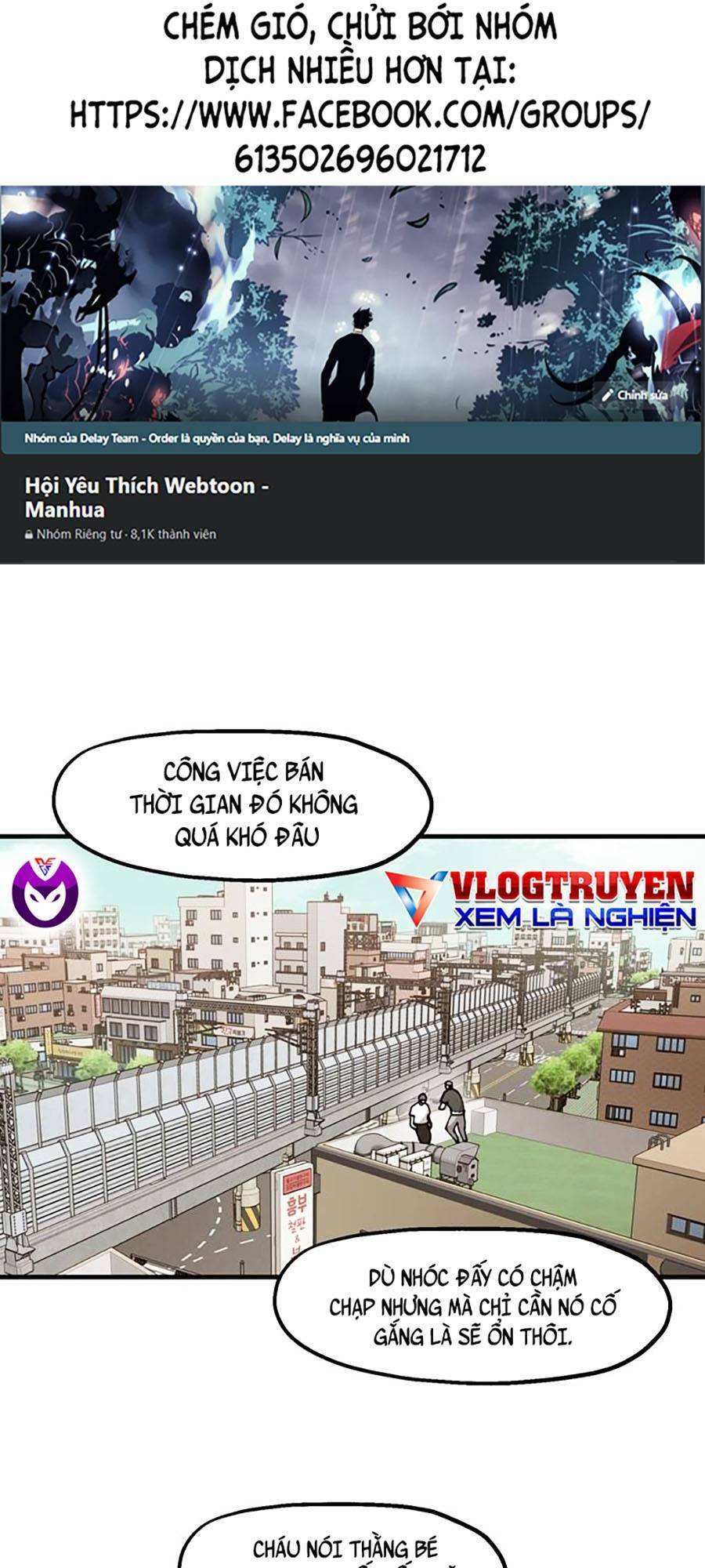 Xếp Hạng Bắt Nạt Chapter 42 - 1