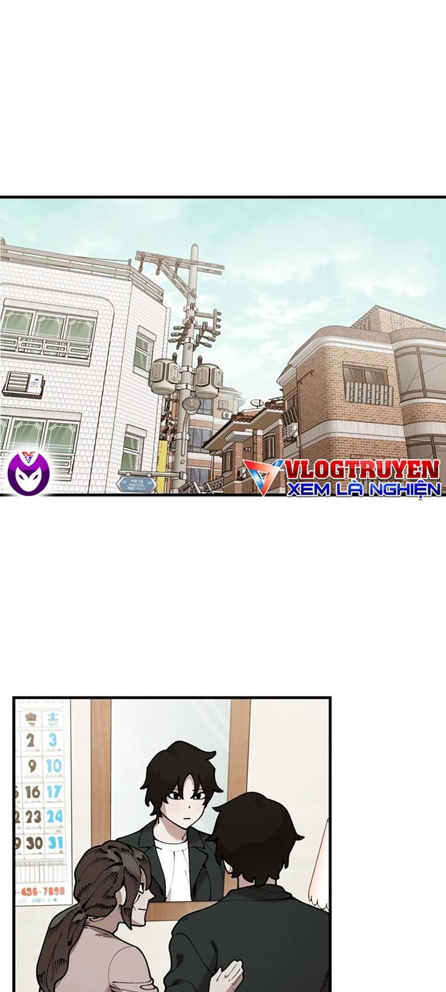 Xếp Hạng Bắt Nạt Chapter 42 - 17