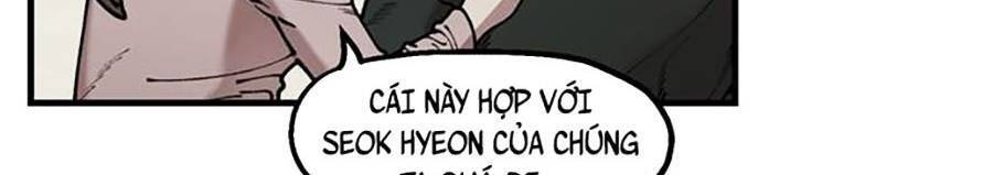 Xếp Hạng Bắt Nạt Chapter 42 - 18