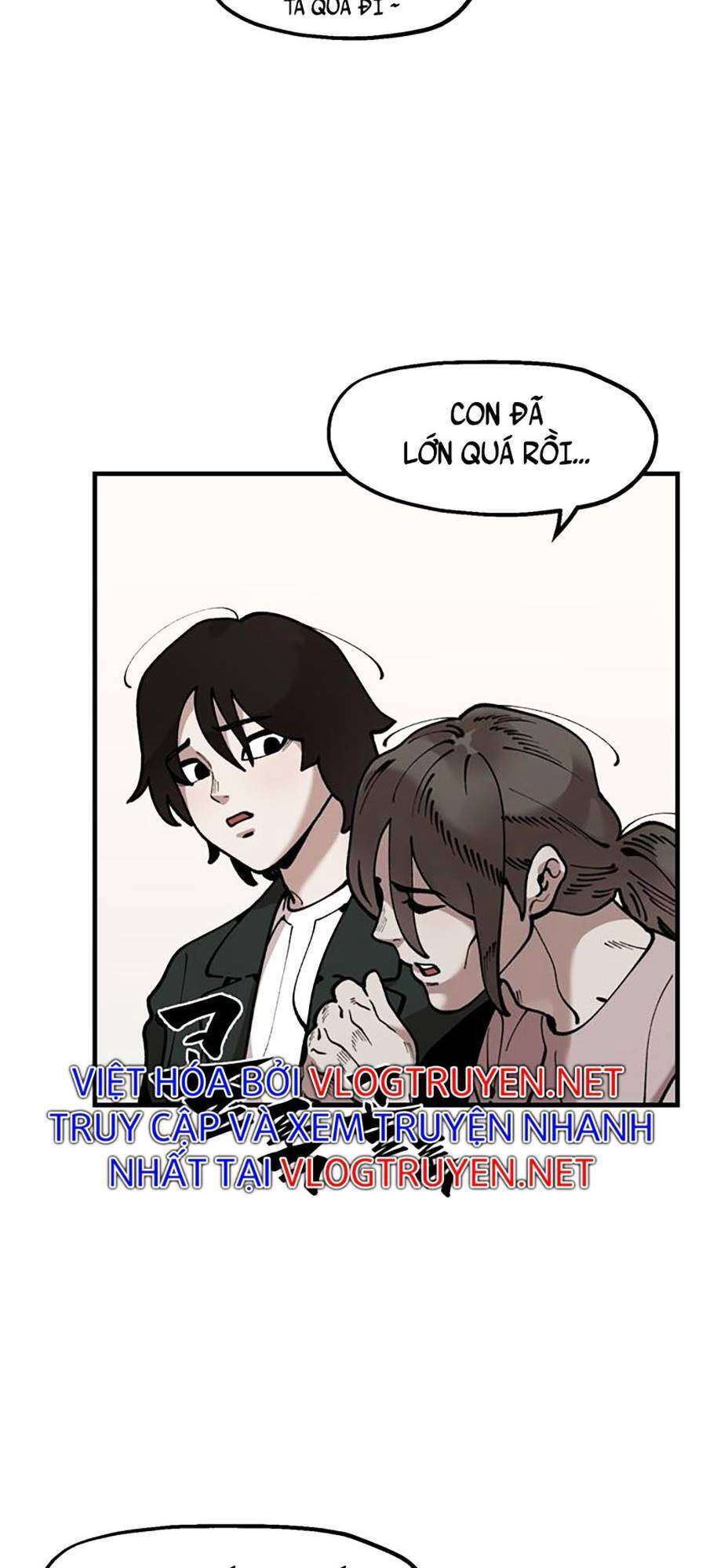 Xếp Hạng Bắt Nạt Chapter 42 - 19