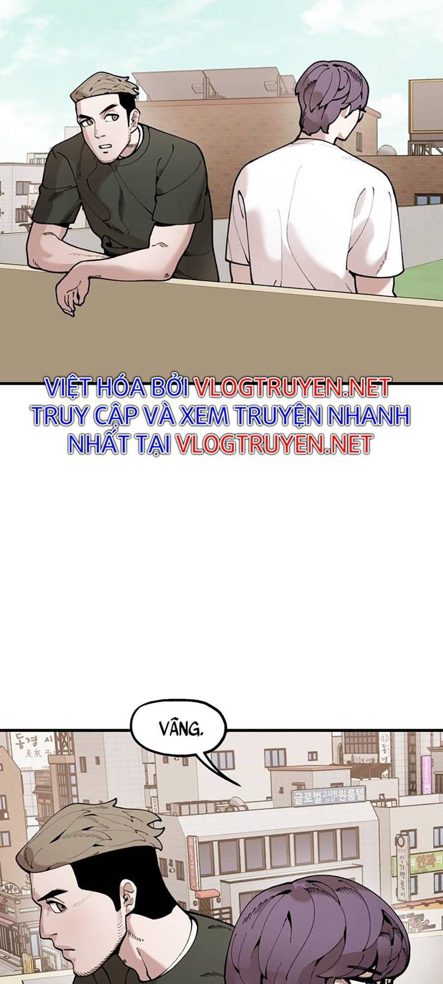 Xếp Hạng Bắt Nạt Chapter 42 - 3