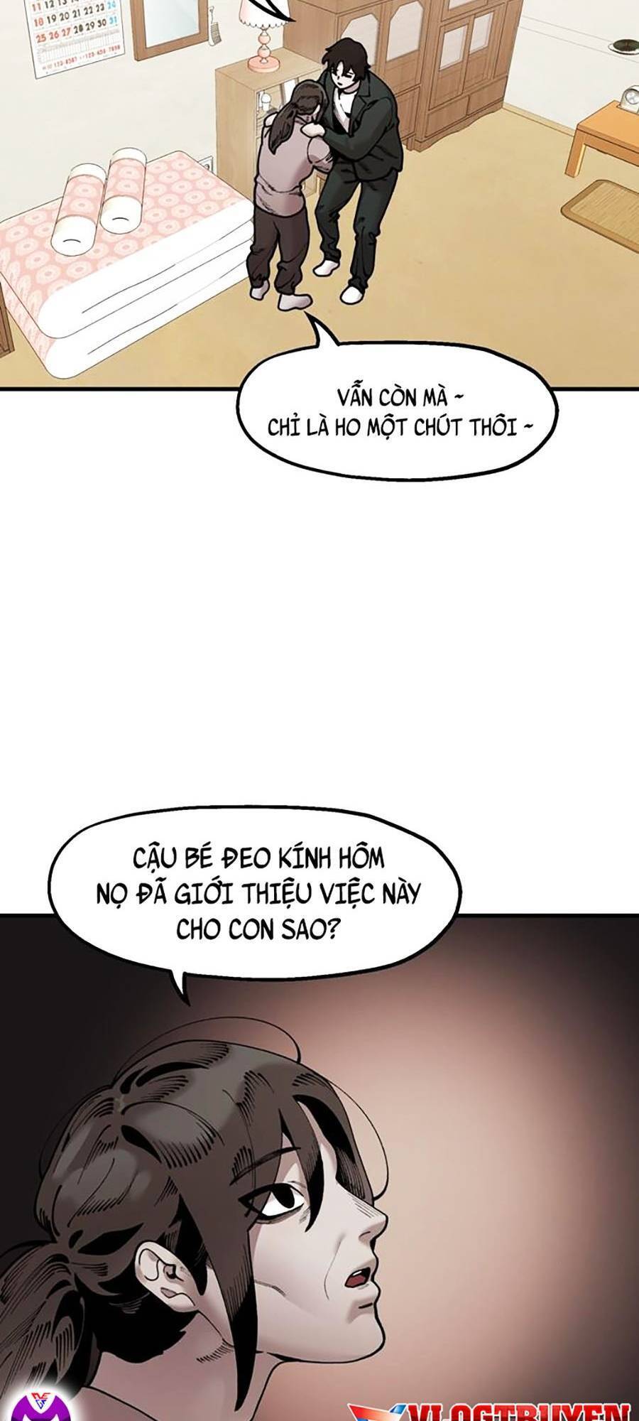 Xếp Hạng Bắt Nạt Chapter 42 - 21