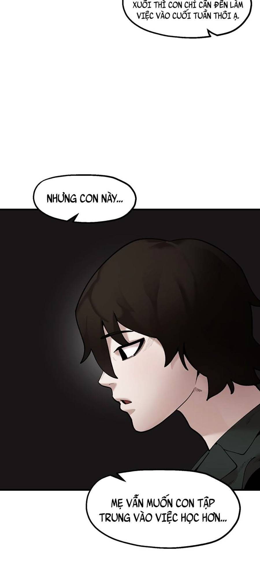 Xếp Hạng Bắt Nạt Chapter 42 - 23