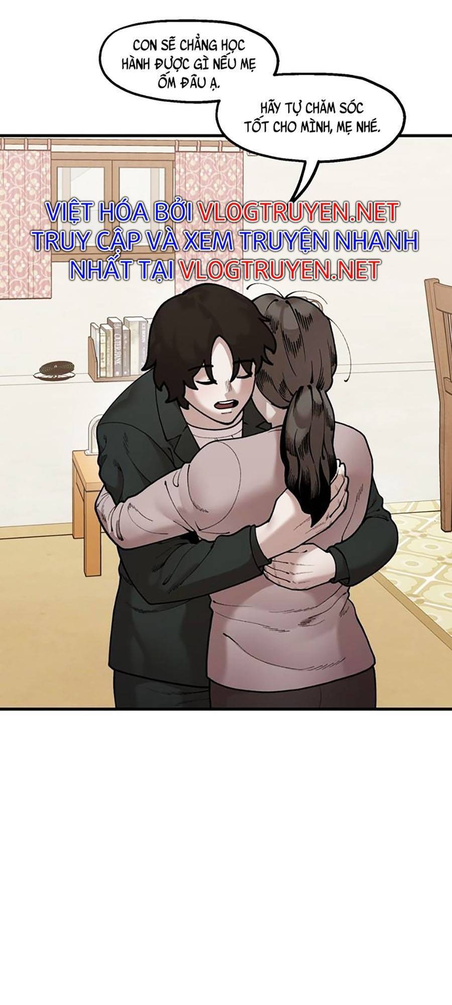 Xếp Hạng Bắt Nạt Chapter 42 - 25