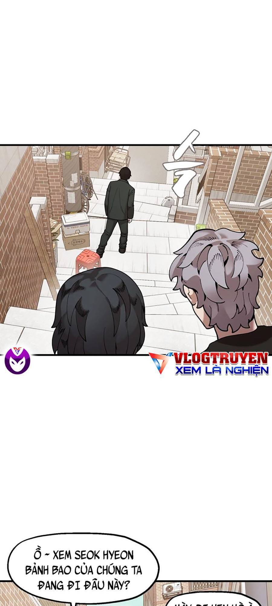 Xếp Hạng Bắt Nạt Chapter 42 - 27