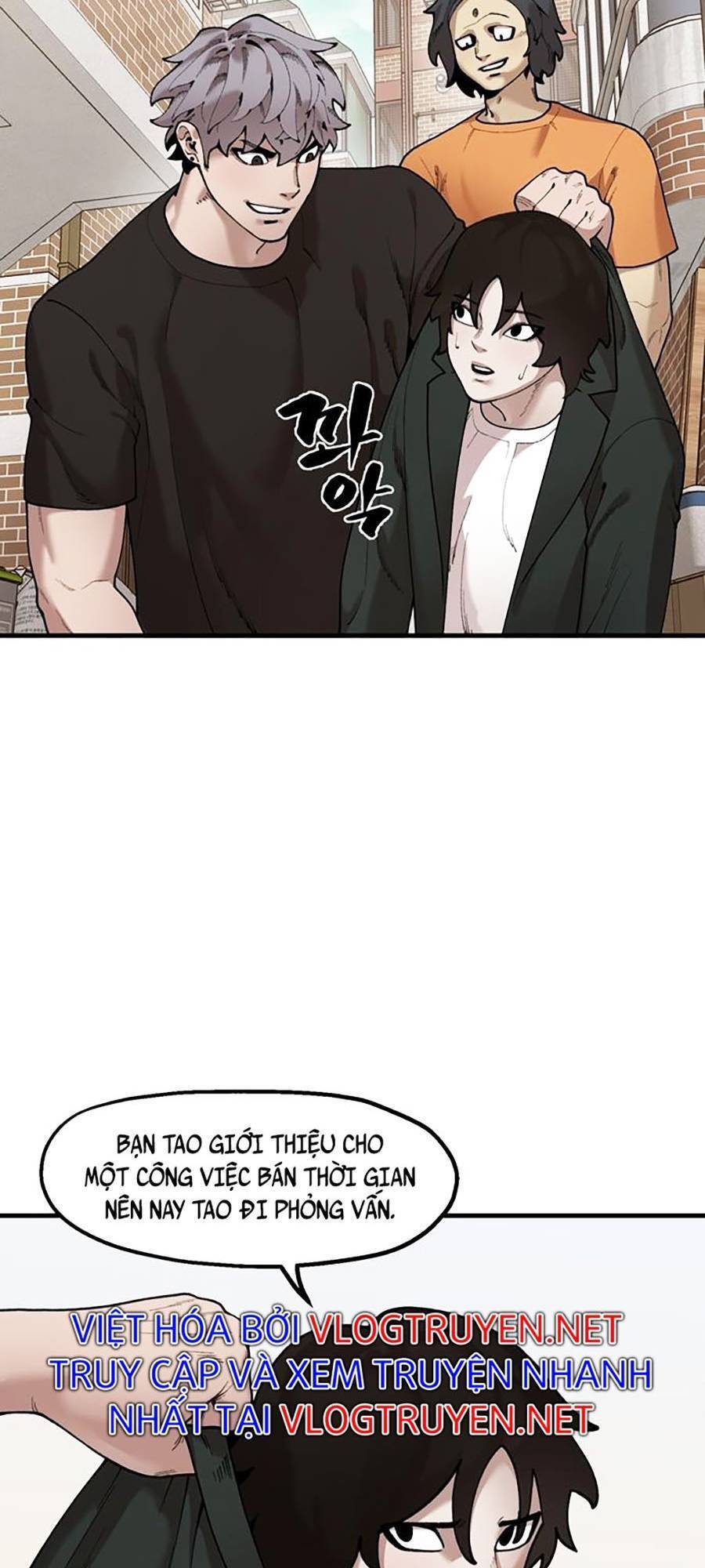 Xếp Hạng Bắt Nạt Chapter 42 - 29