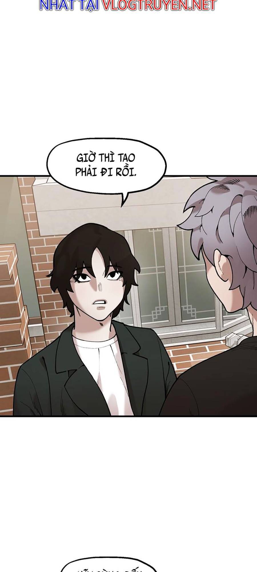 Xếp Hạng Bắt Nạt Chapter 42 - 35