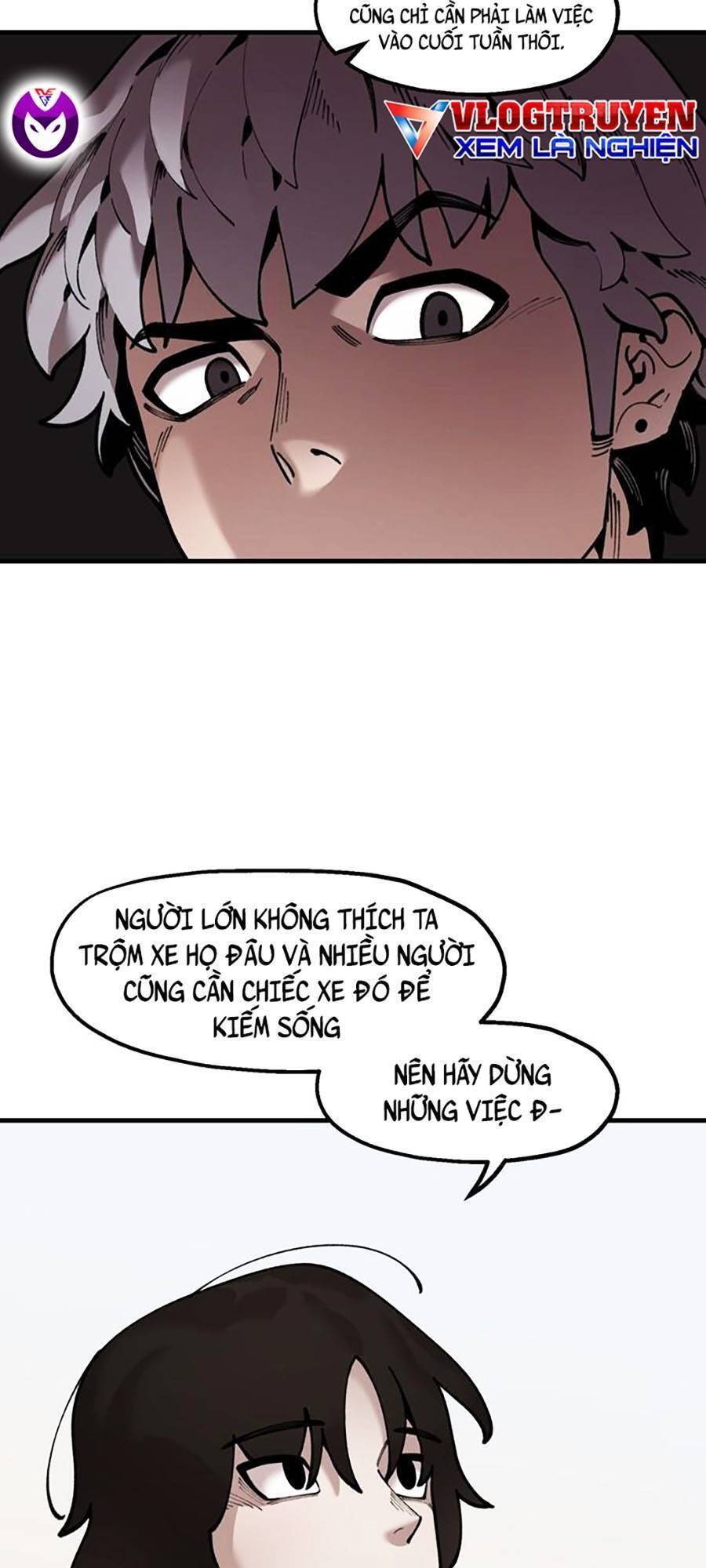 Xếp Hạng Bắt Nạt Chapter 42 - 37