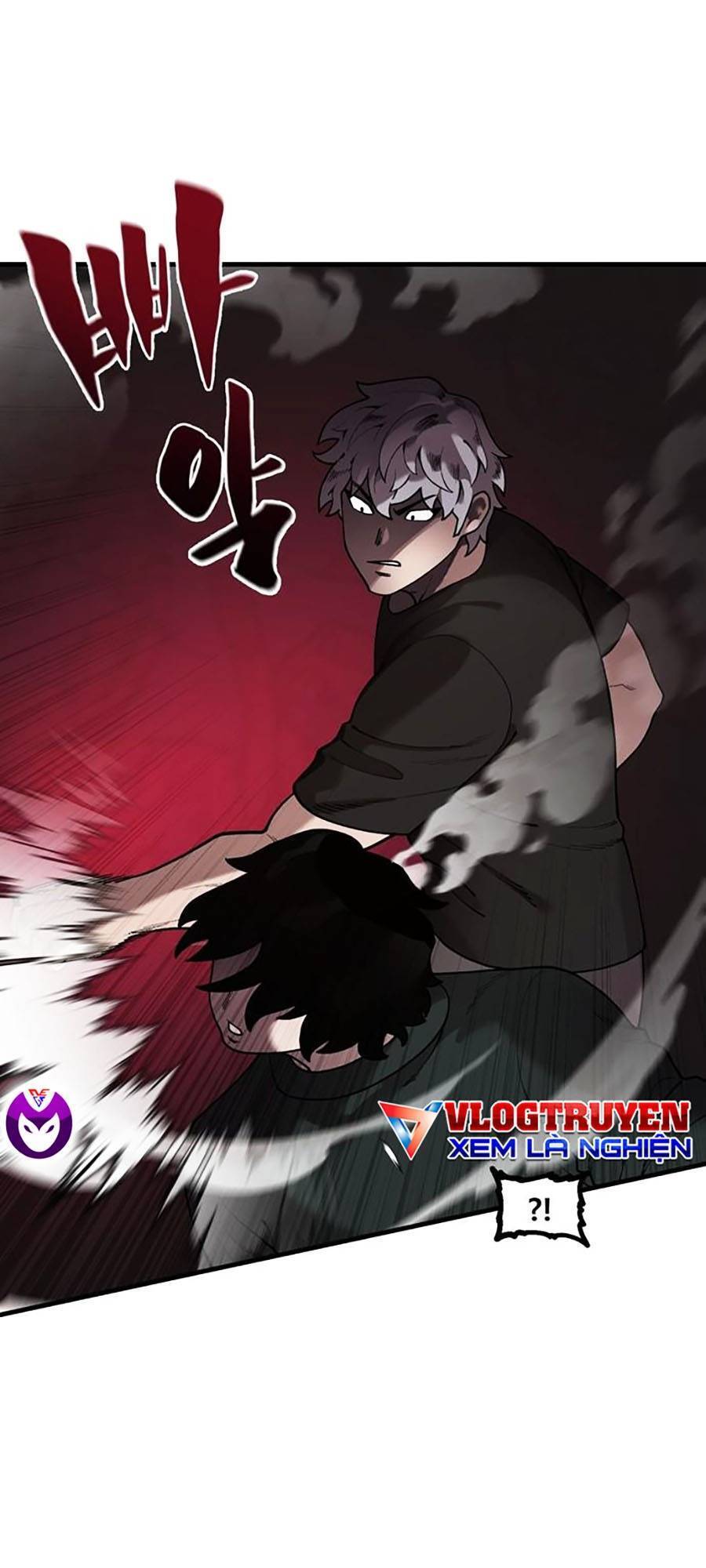 Xếp Hạng Bắt Nạt Chapter 42 - 41