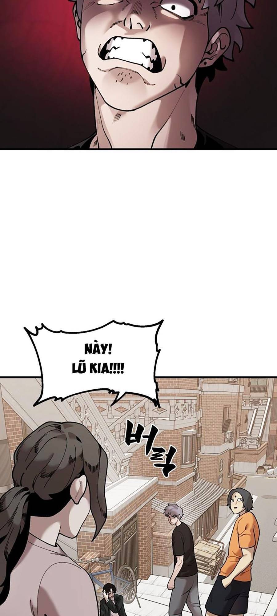 Xếp Hạng Bắt Nạt Chapter 42 - 45