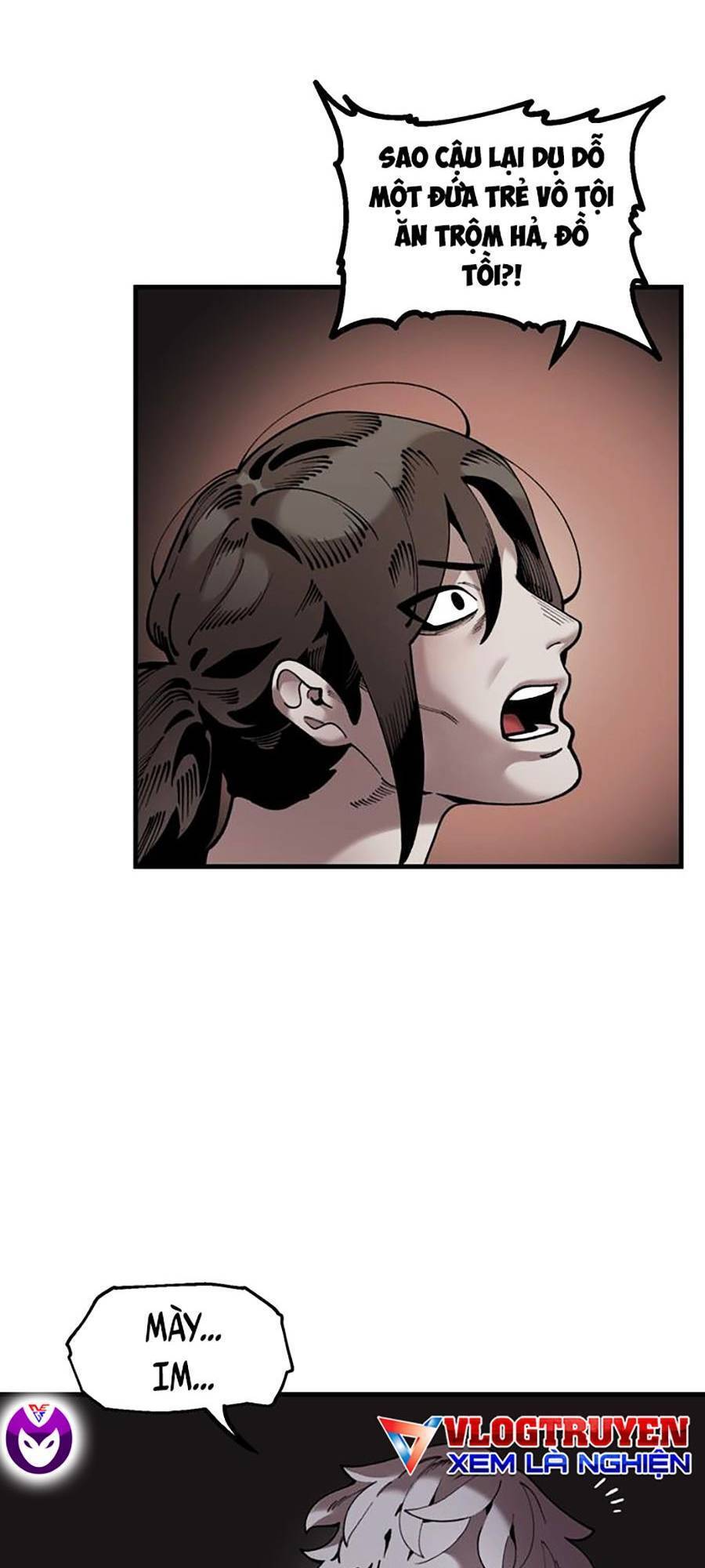 Xếp Hạng Bắt Nạt Chapter 42 - 49