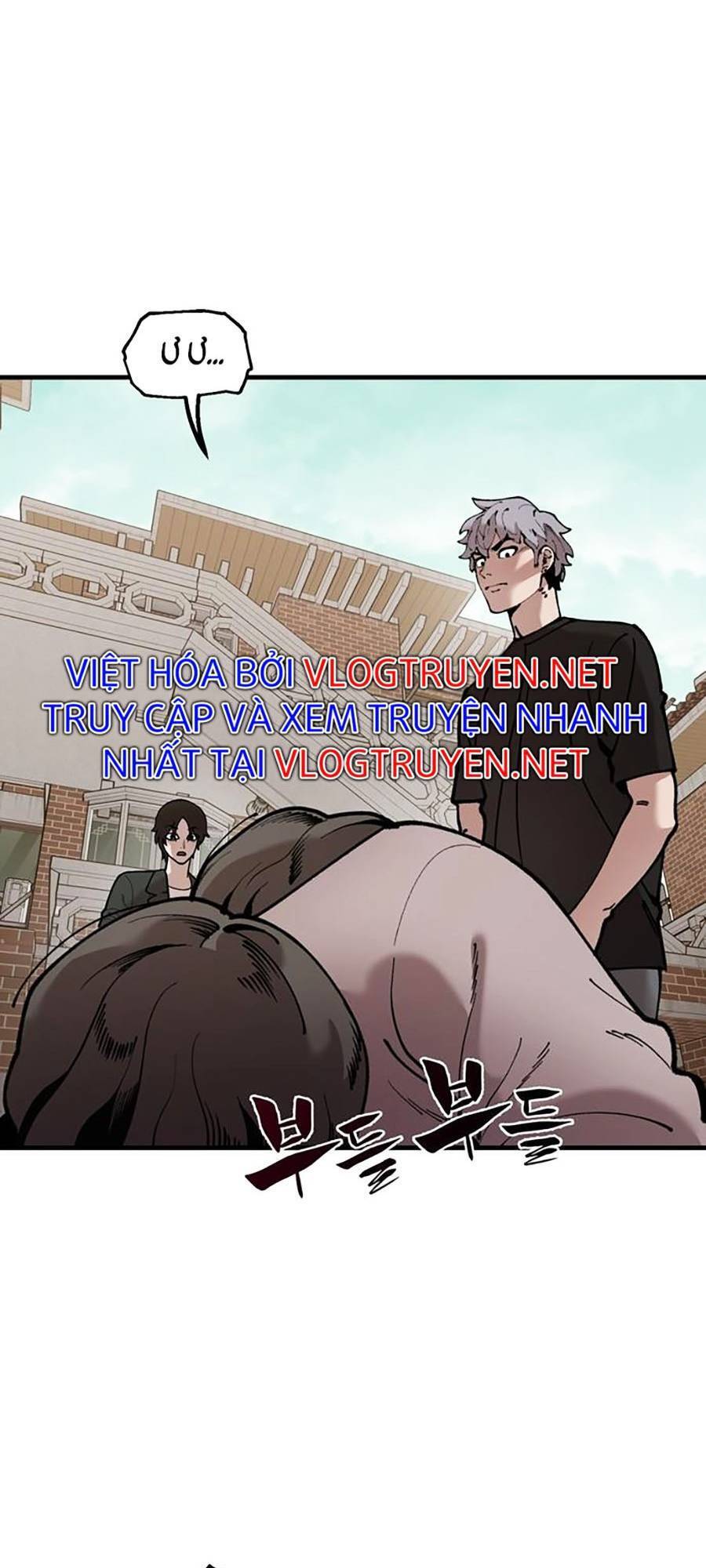 Xếp Hạng Bắt Nạt Chapter 42 - 53