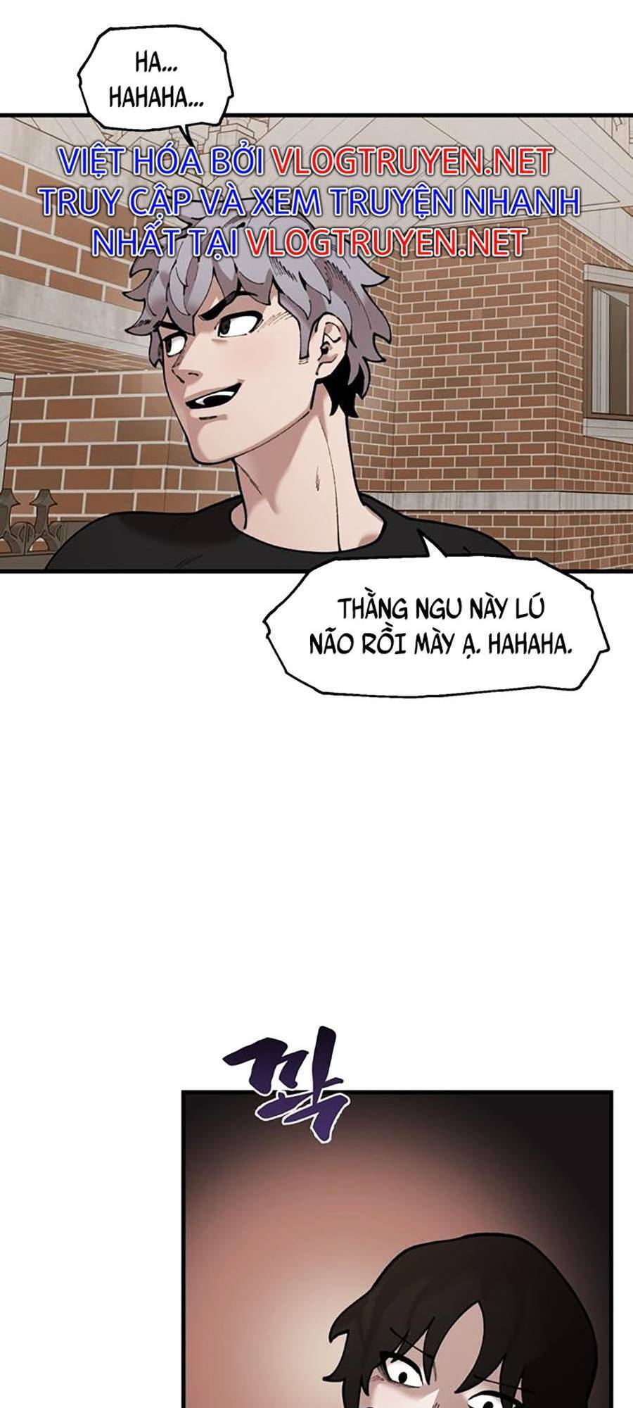 Xếp Hạng Bắt Nạt Chapter 42 - 59