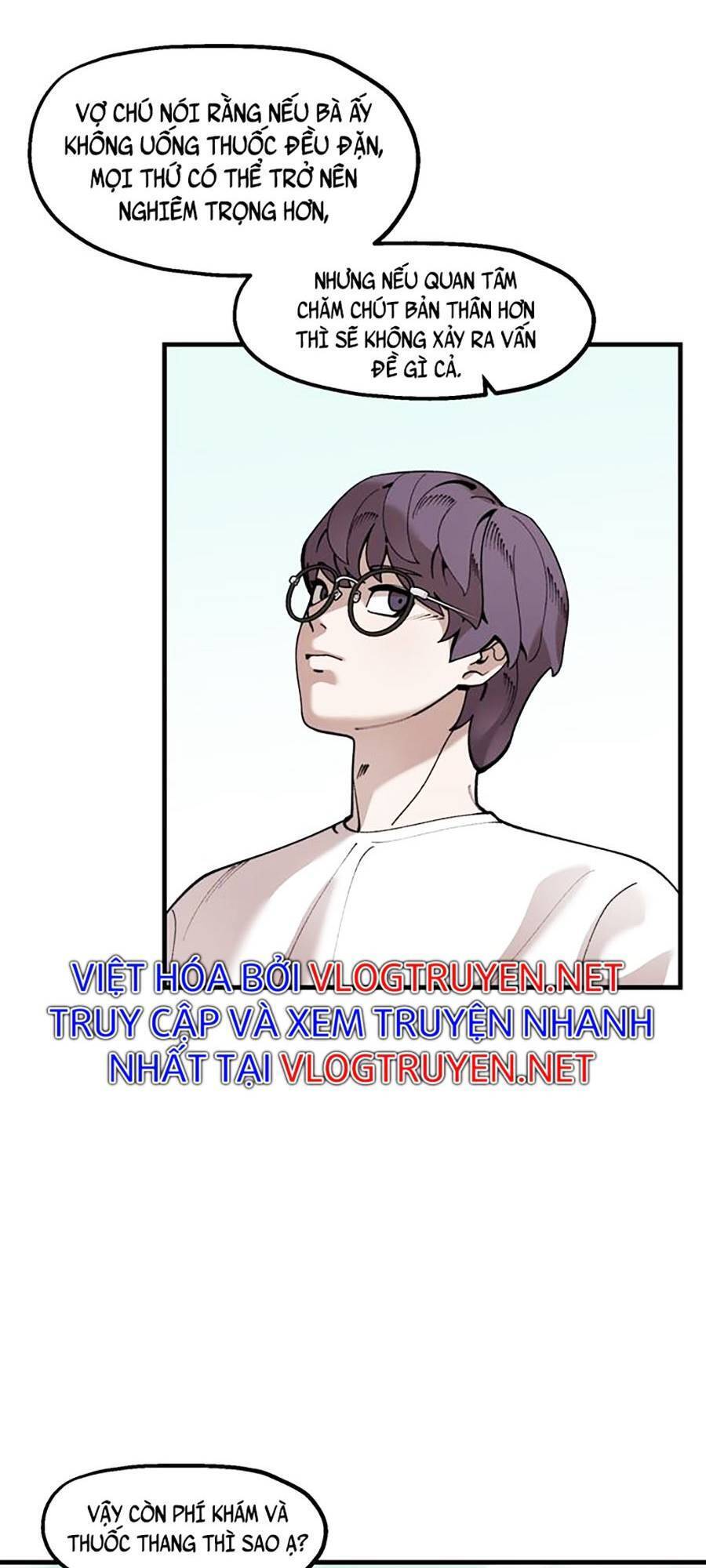 Xếp Hạng Bắt Nạt Chapter 42 - 7