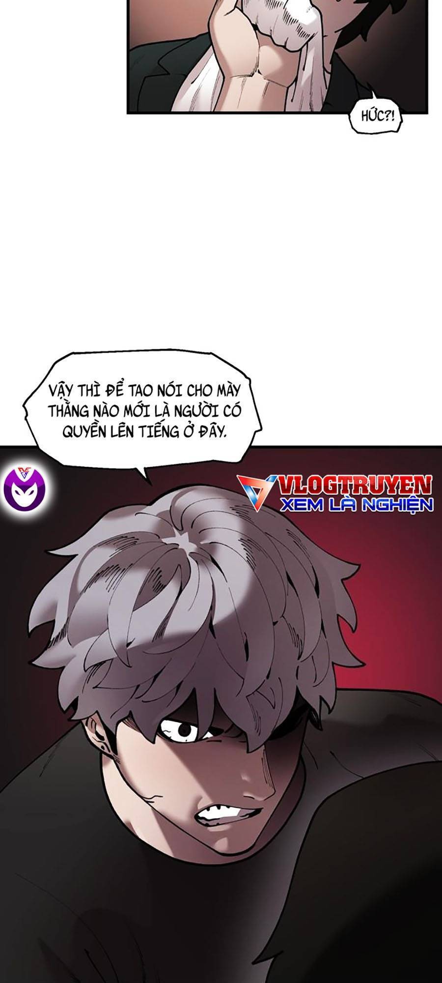 Xếp Hạng Bắt Nạt Chapter 42 - 61