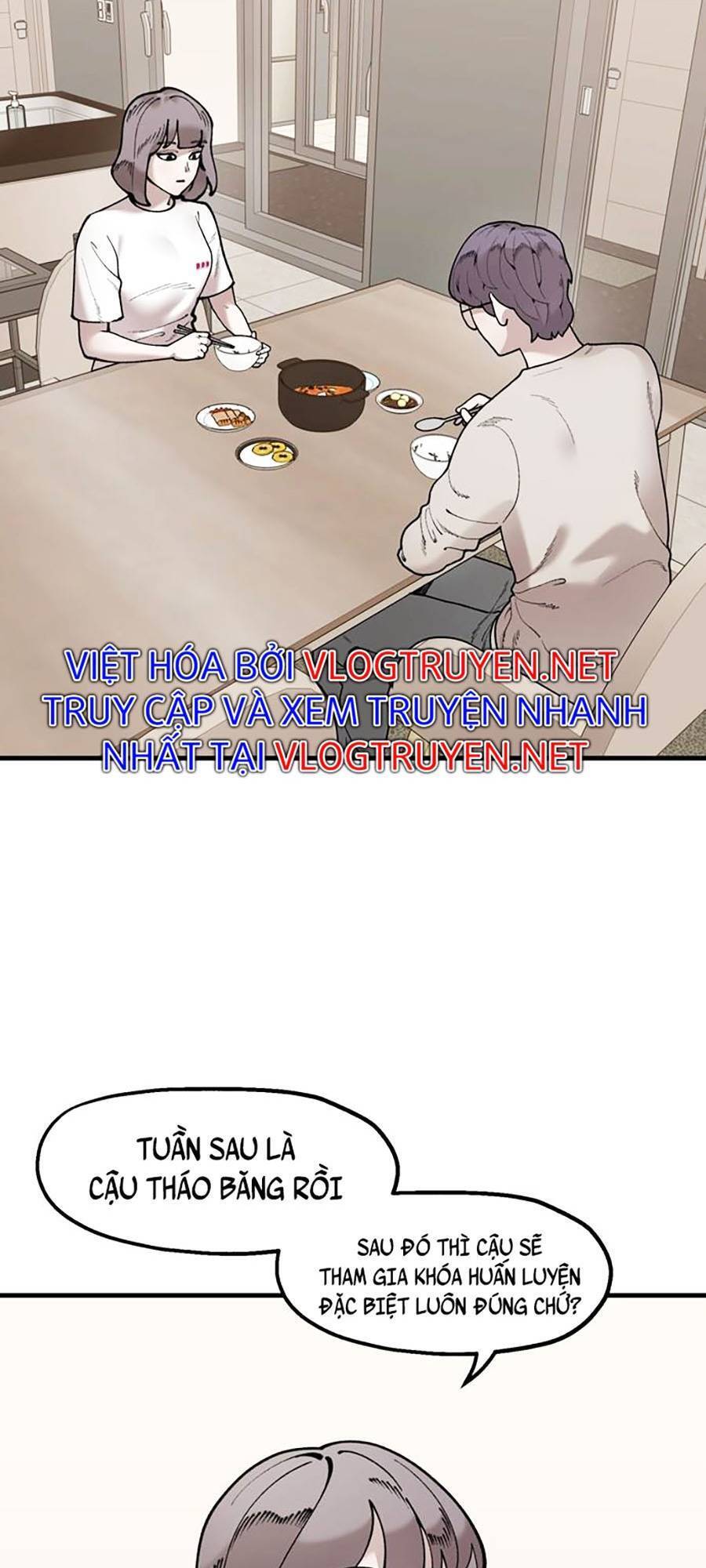 Xếp Hạng Bắt Nạt Chapter 42 - 67