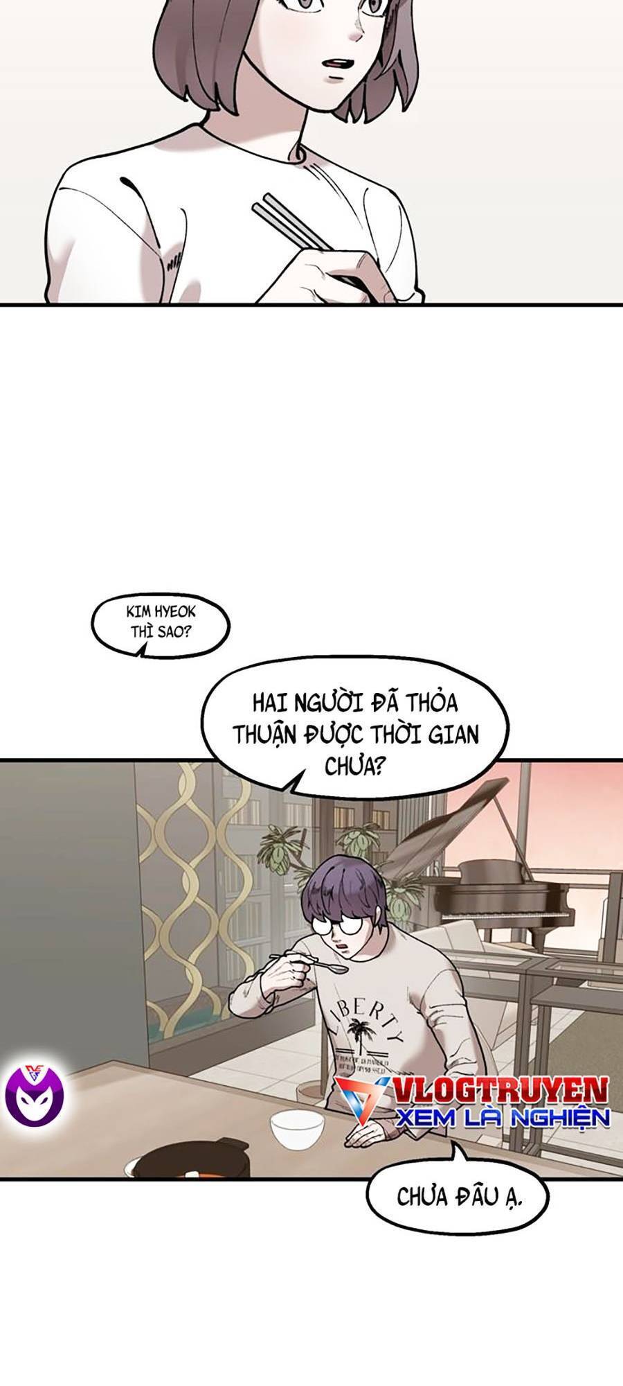 Xếp Hạng Bắt Nạt Chapter 42 - 69