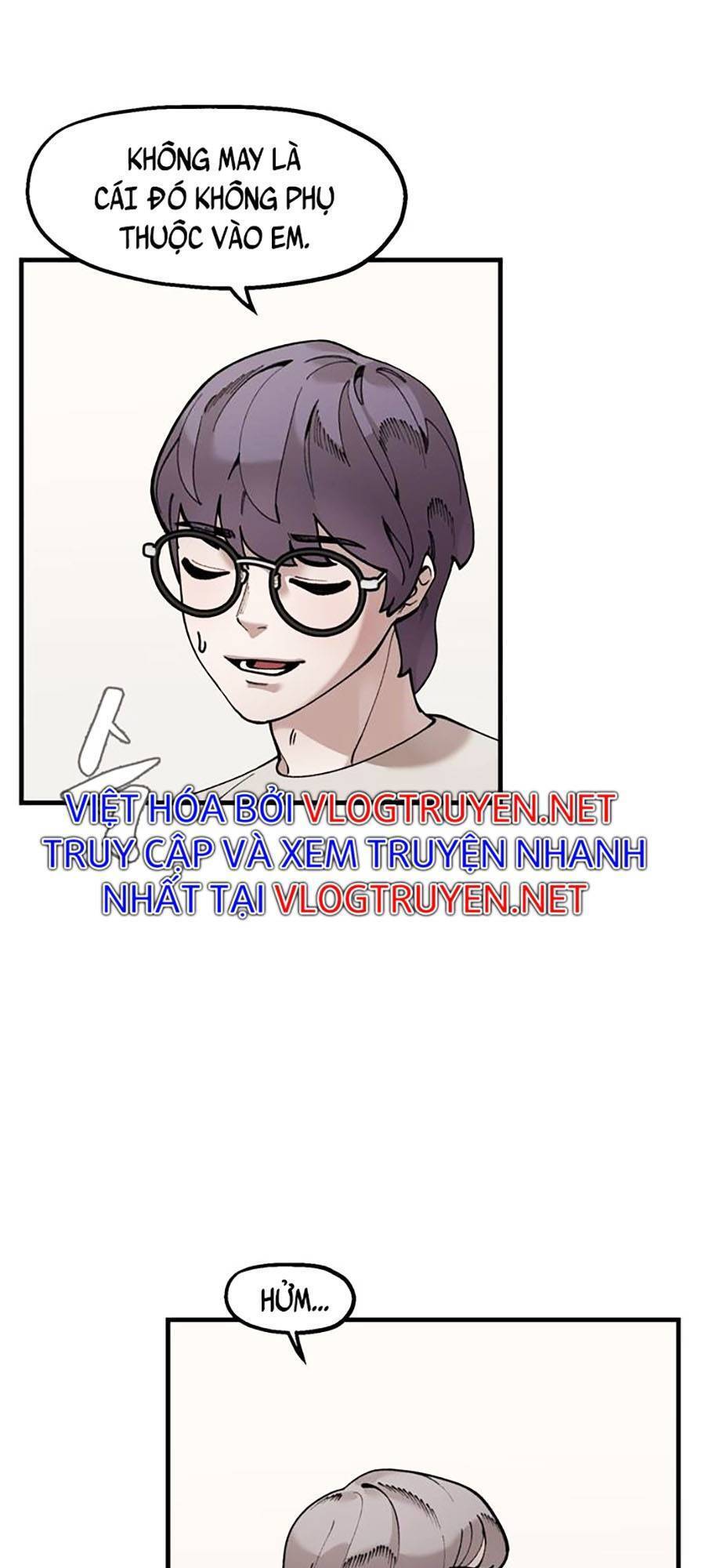 Xếp Hạng Bắt Nạt Chapter 42 - 71