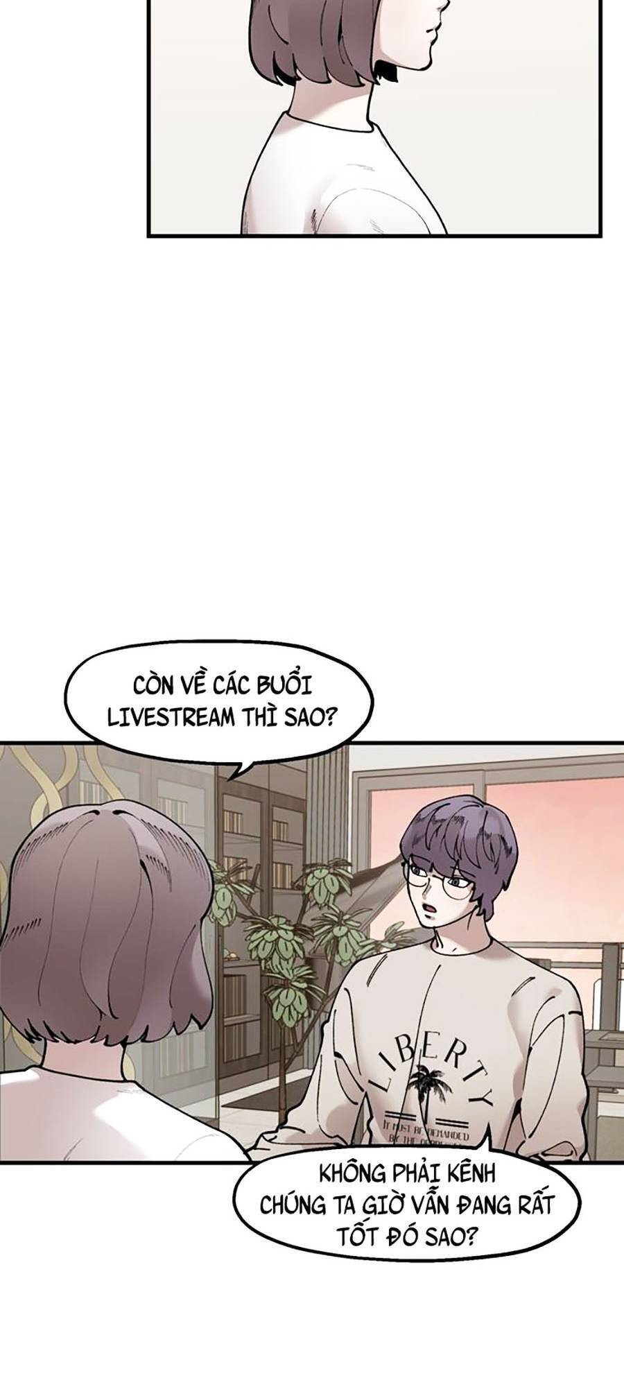 Xếp Hạng Bắt Nạt Chapter 42 - 73