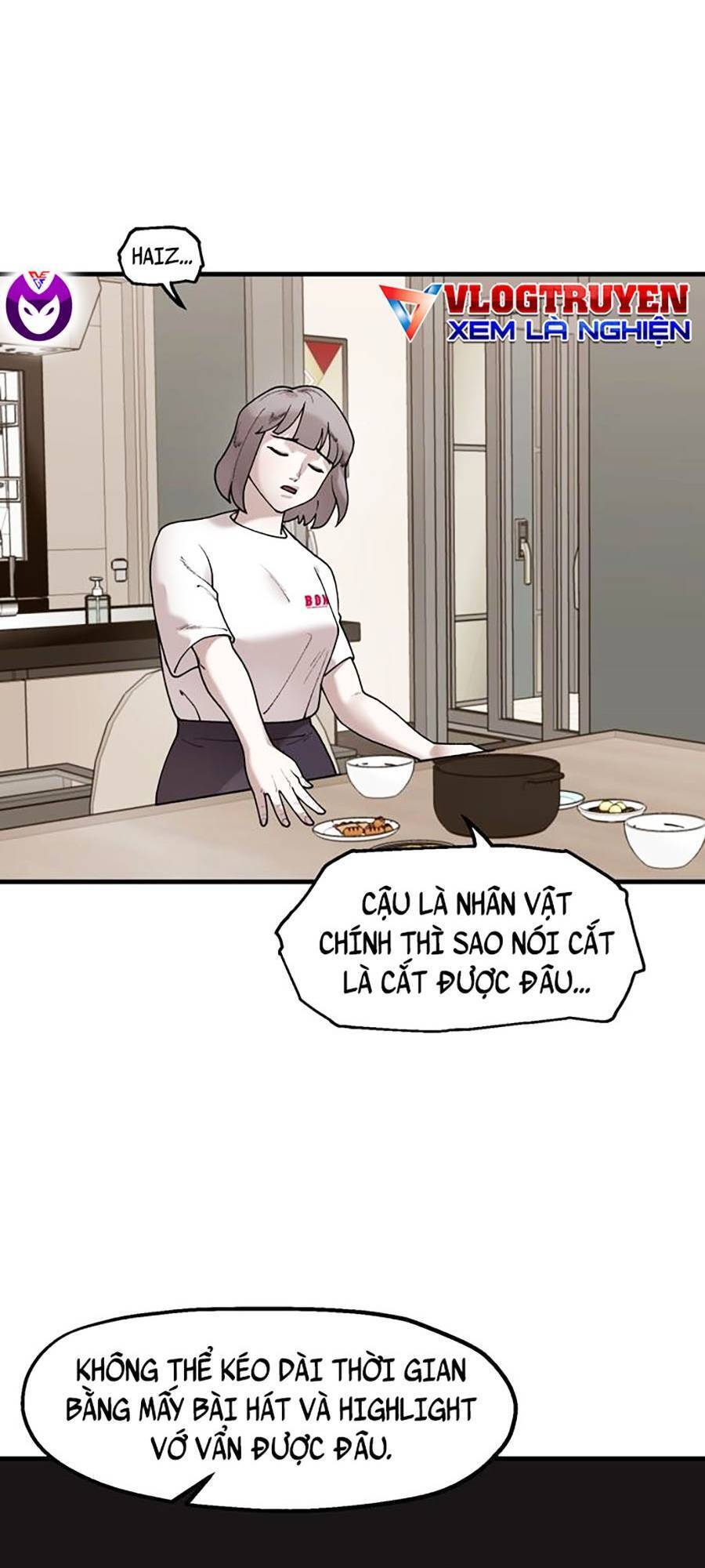 Xếp Hạng Bắt Nạt Chapter 42 - 75