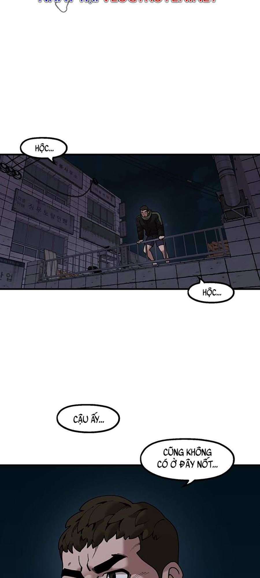 Xếp Hạng Bắt Nạt Chapter 44 - 11