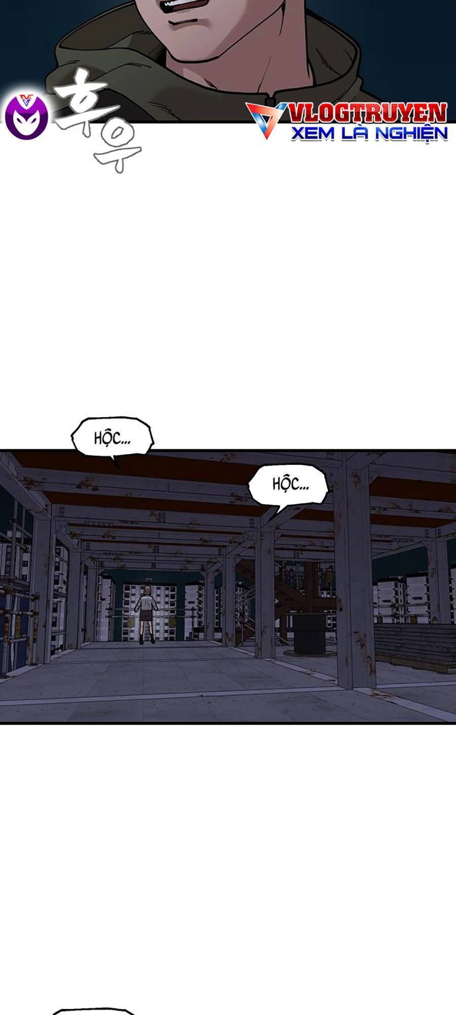 Xếp Hạng Bắt Nạt Chapter 44 - 13