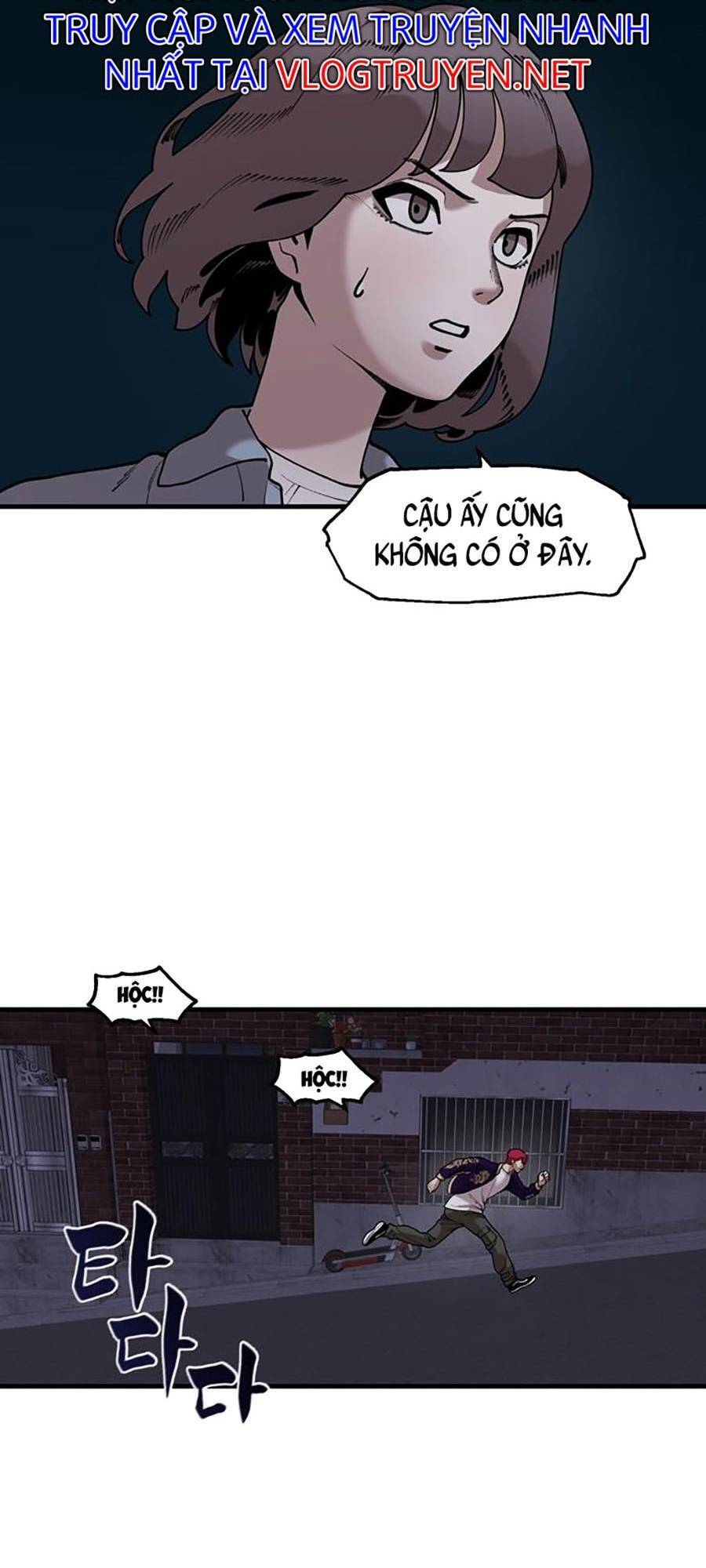 Xếp Hạng Bắt Nạt Chapter 44 - 15