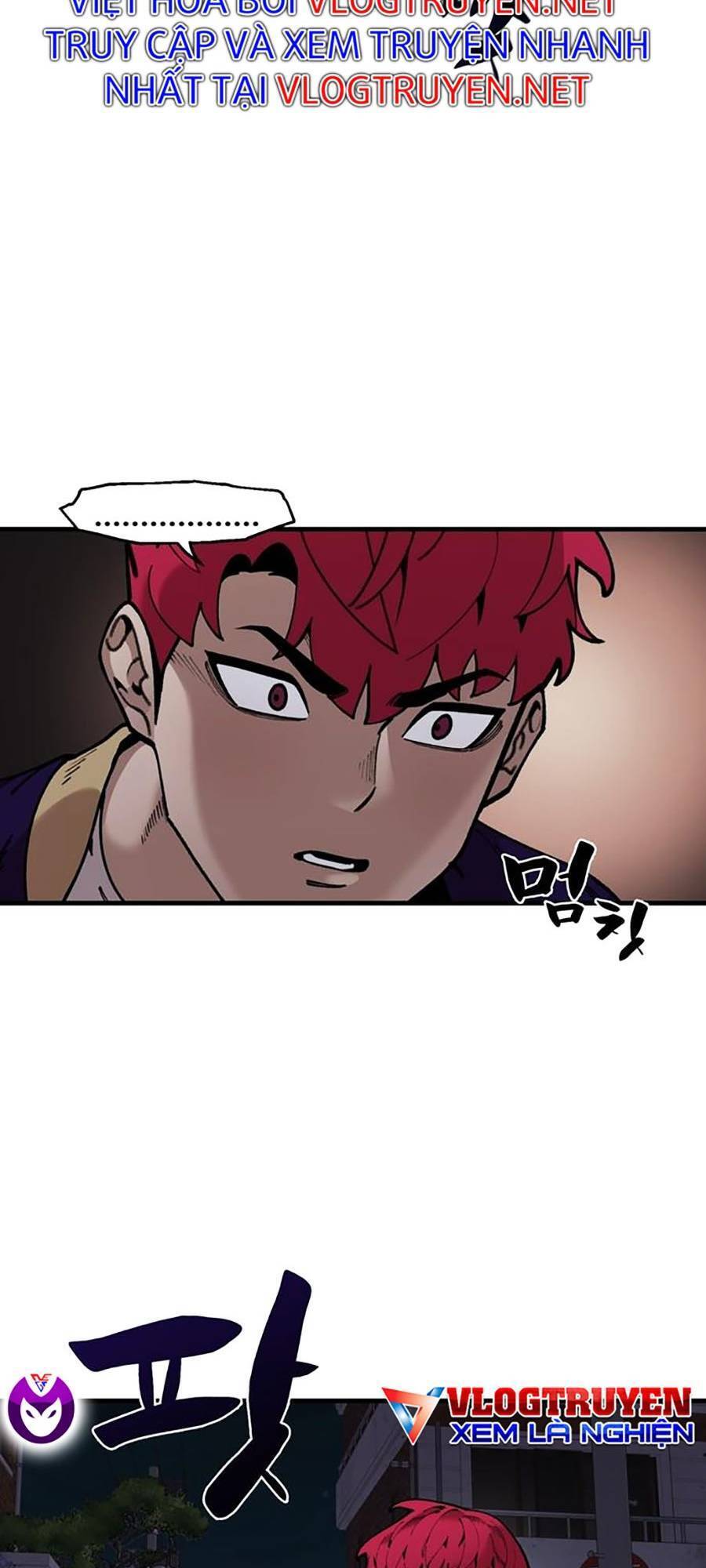 Xếp Hạng Bắt Nạt Chapter 44 - 19