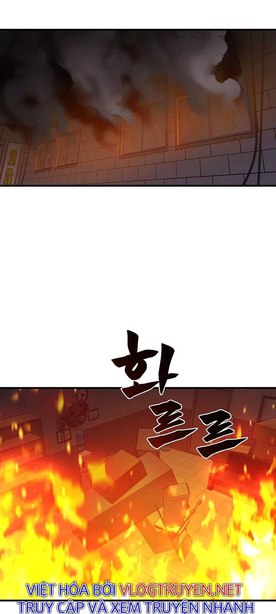 Xếp Hạng Bắt Nạt Chapter 44 - 3